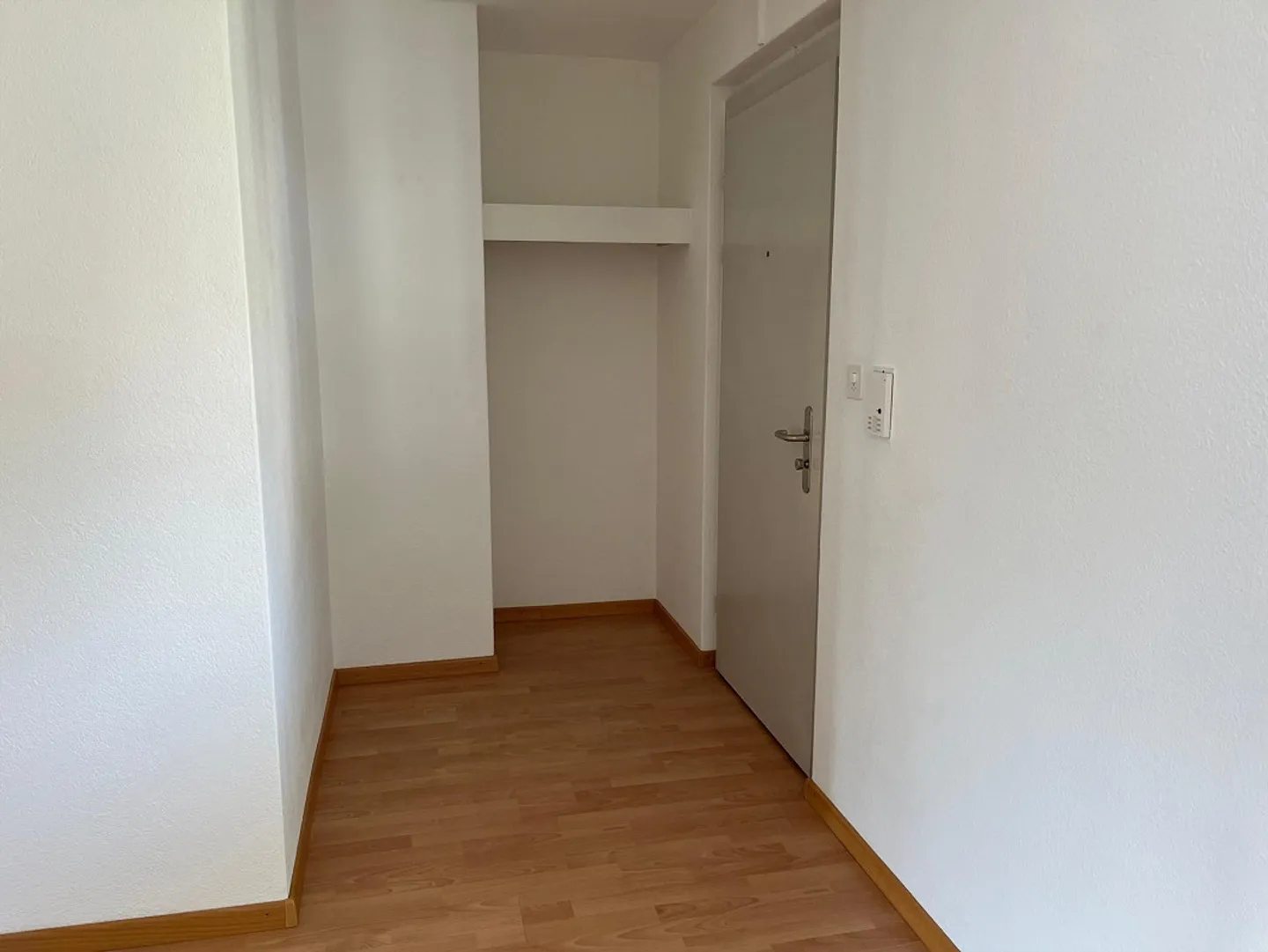 Very cozy 2½ room apartment in St. Gallen - Photo 4 of 5