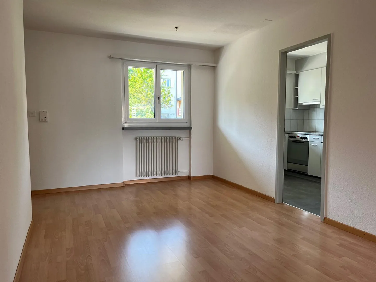 Very cozy 2½ room apartment in St. Gallen - Photo 5 of 5