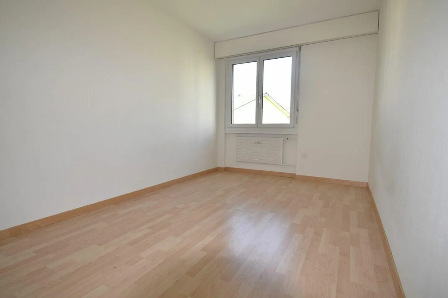 Appartamento accogliente di 5,5 stanze nel cuore di Gossau - Foto 7 di 11