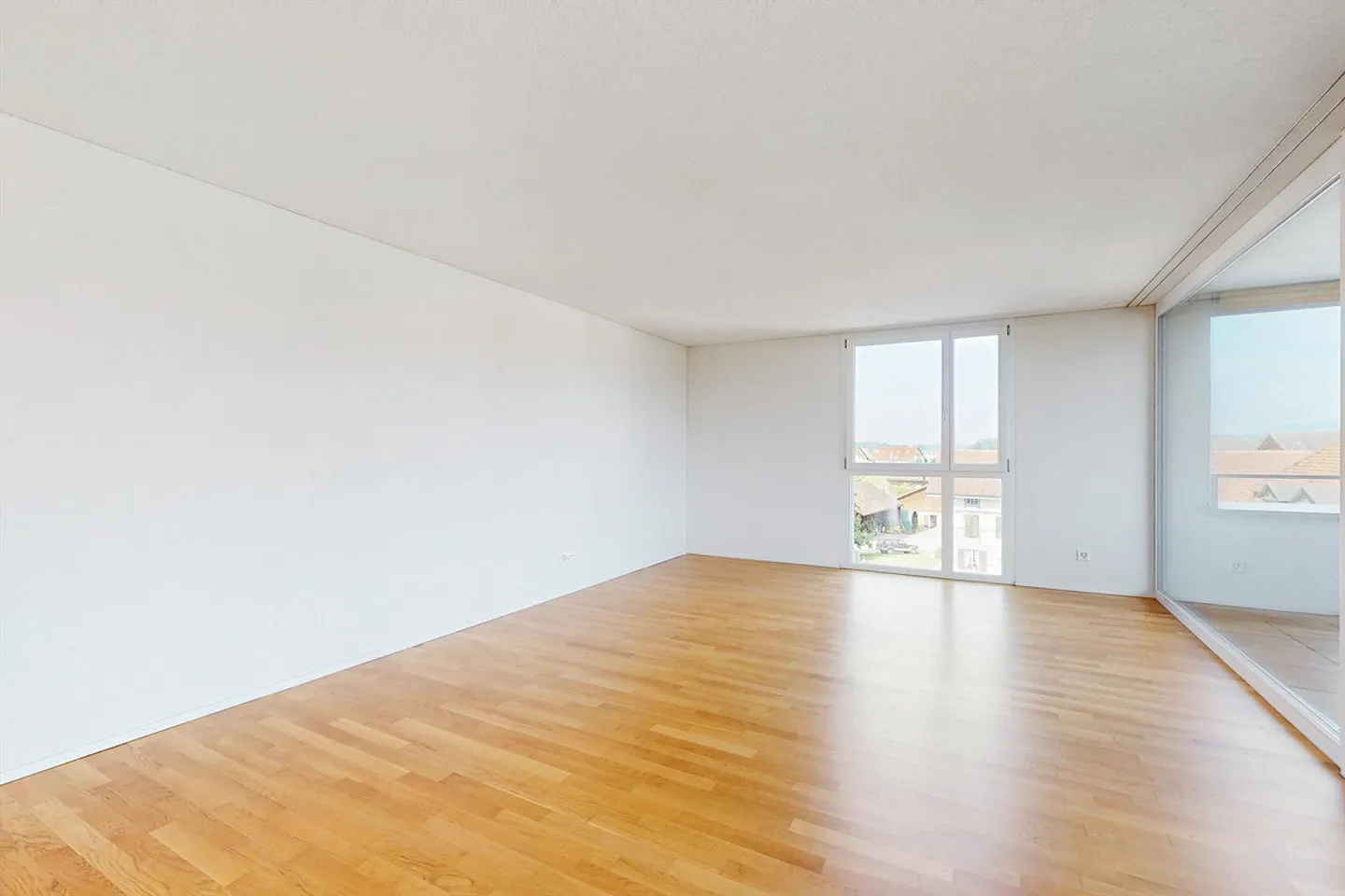 Top modern penthouse apartment with large terrace - Photo 5 of 11