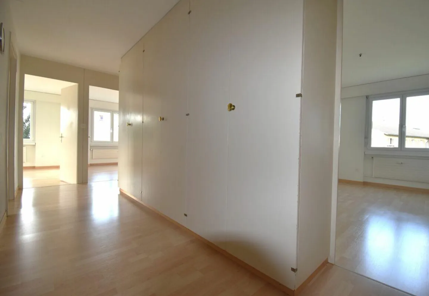 Appartamento accogliente di 5,5 stanze nel cuore di Gossau - Foto 11 di 11