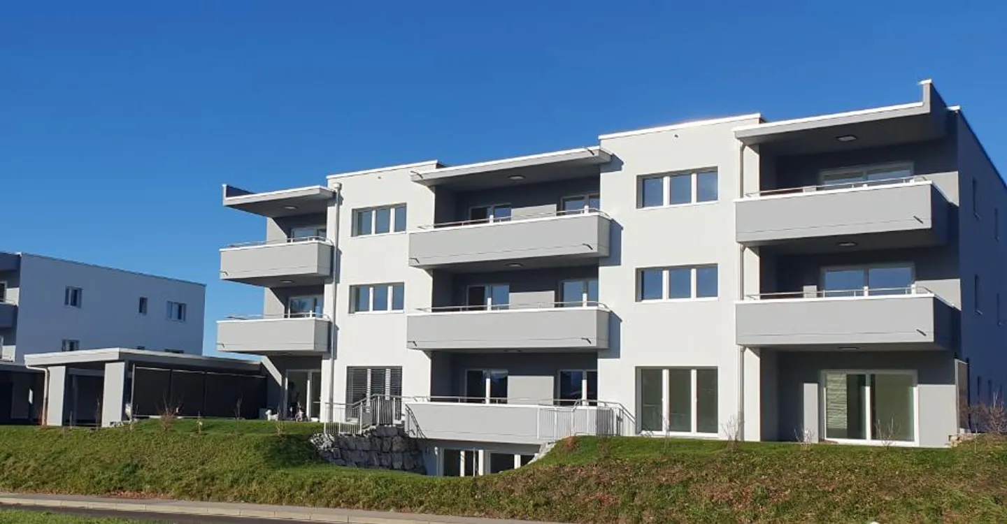 Professioneller Raum zur Miete 15 Minuten von Fribourg - Foto 1 von 5