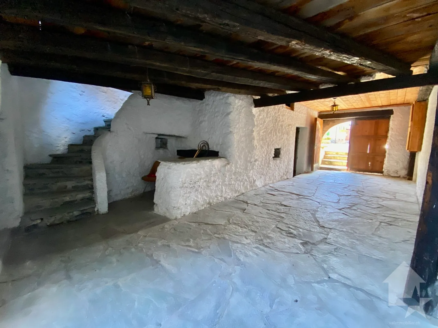 Prächtiges historisches Gebäude mit zwei Wohnungen im Zentrum! - Foto 7 von 13