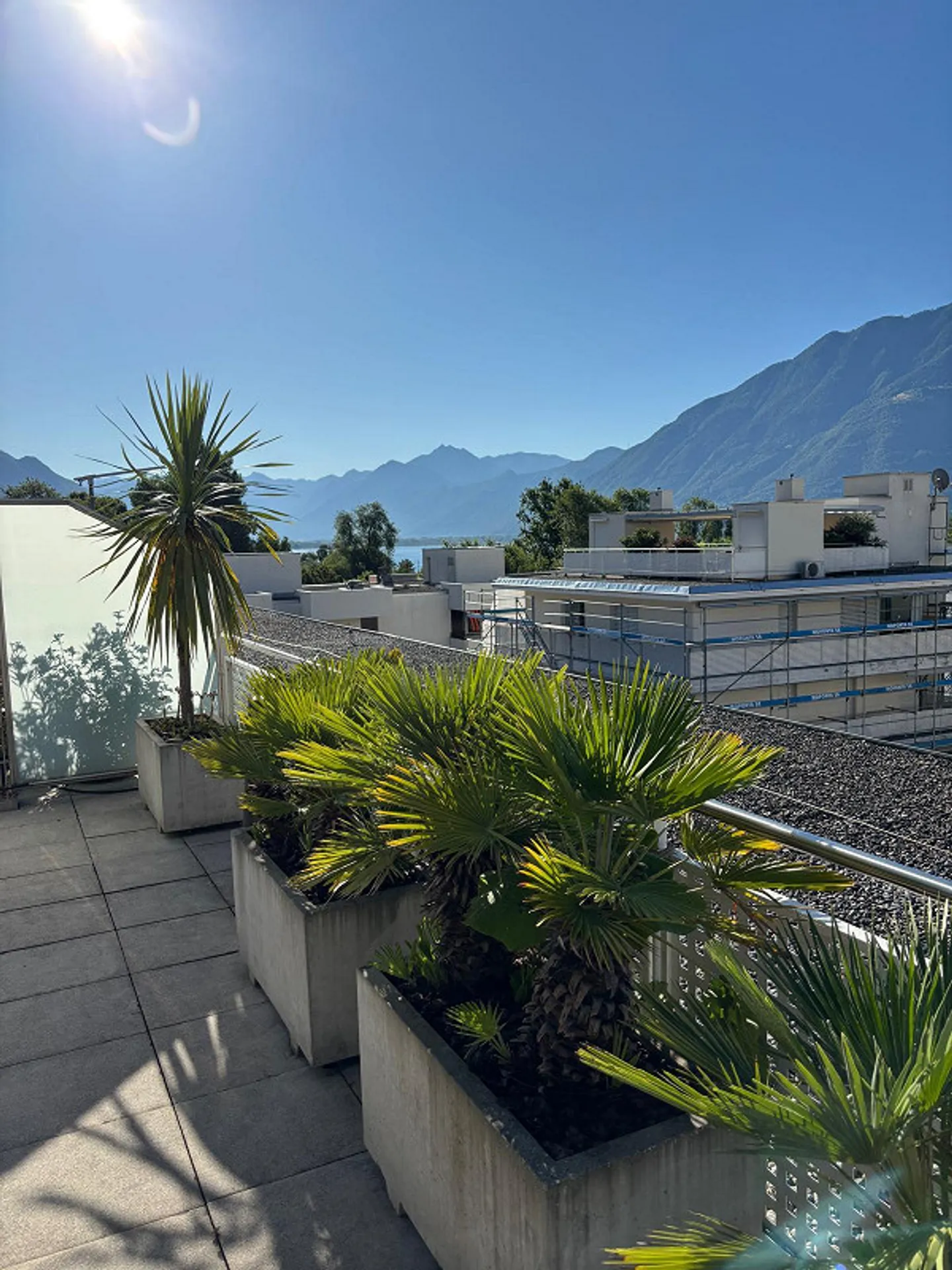 Penthouse con Terrazza - Foto 1 di 12