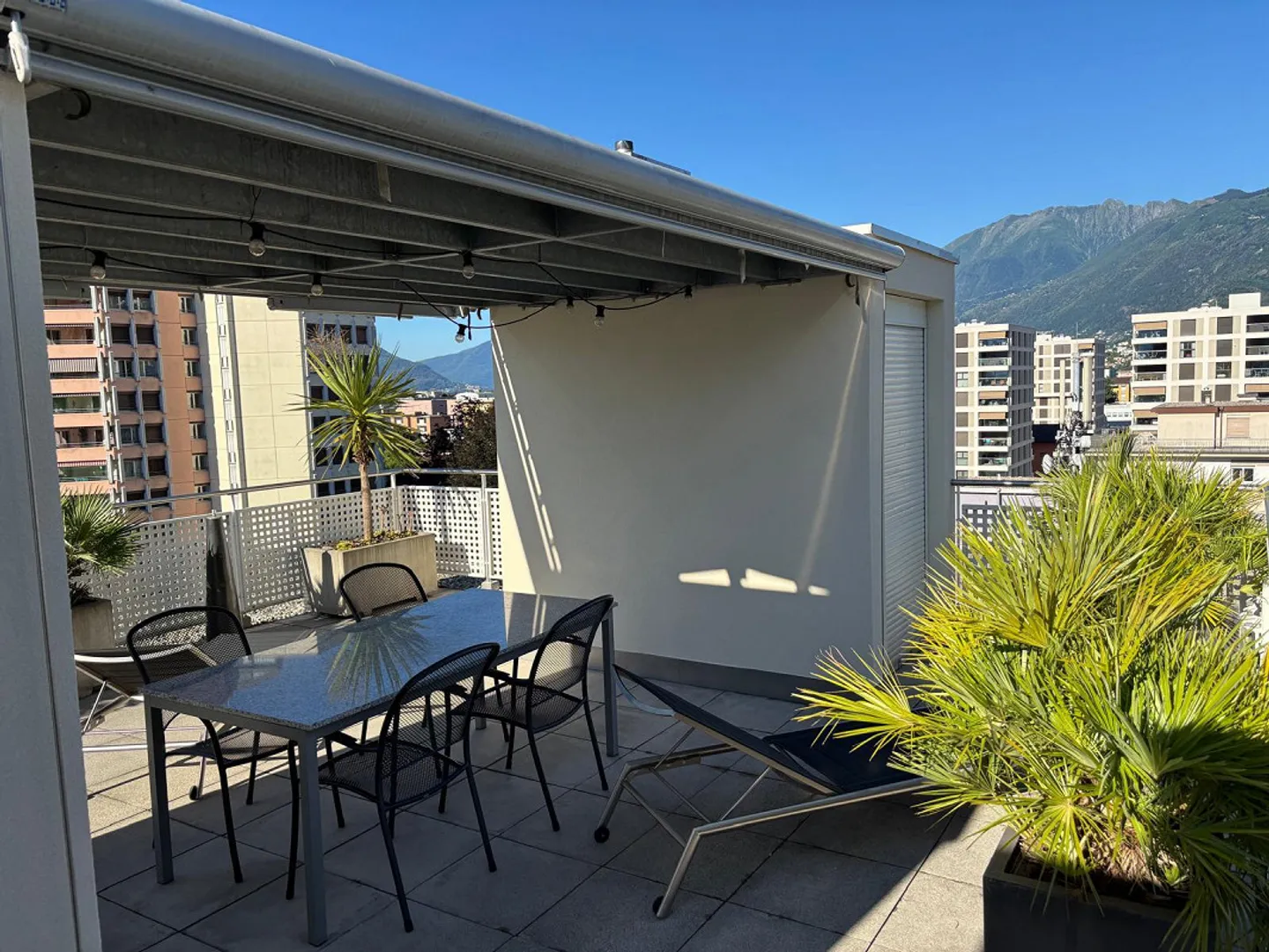 Penthouse con Terrazza - Foto 2 di 12