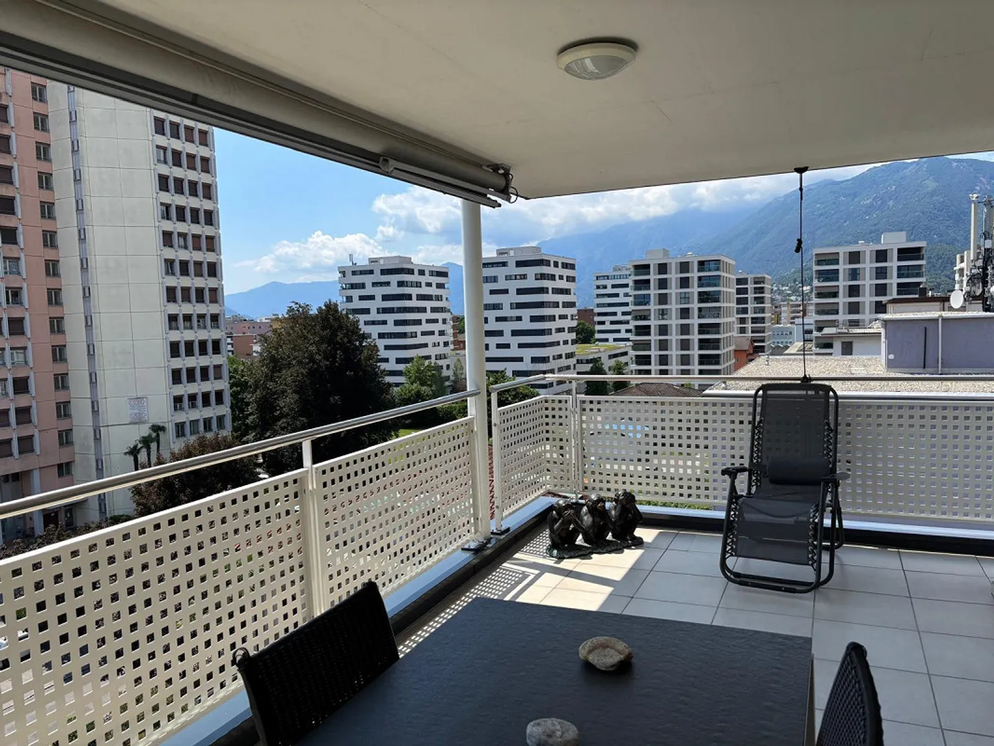 Penthouse con Terrazza - Foto 4 di 12