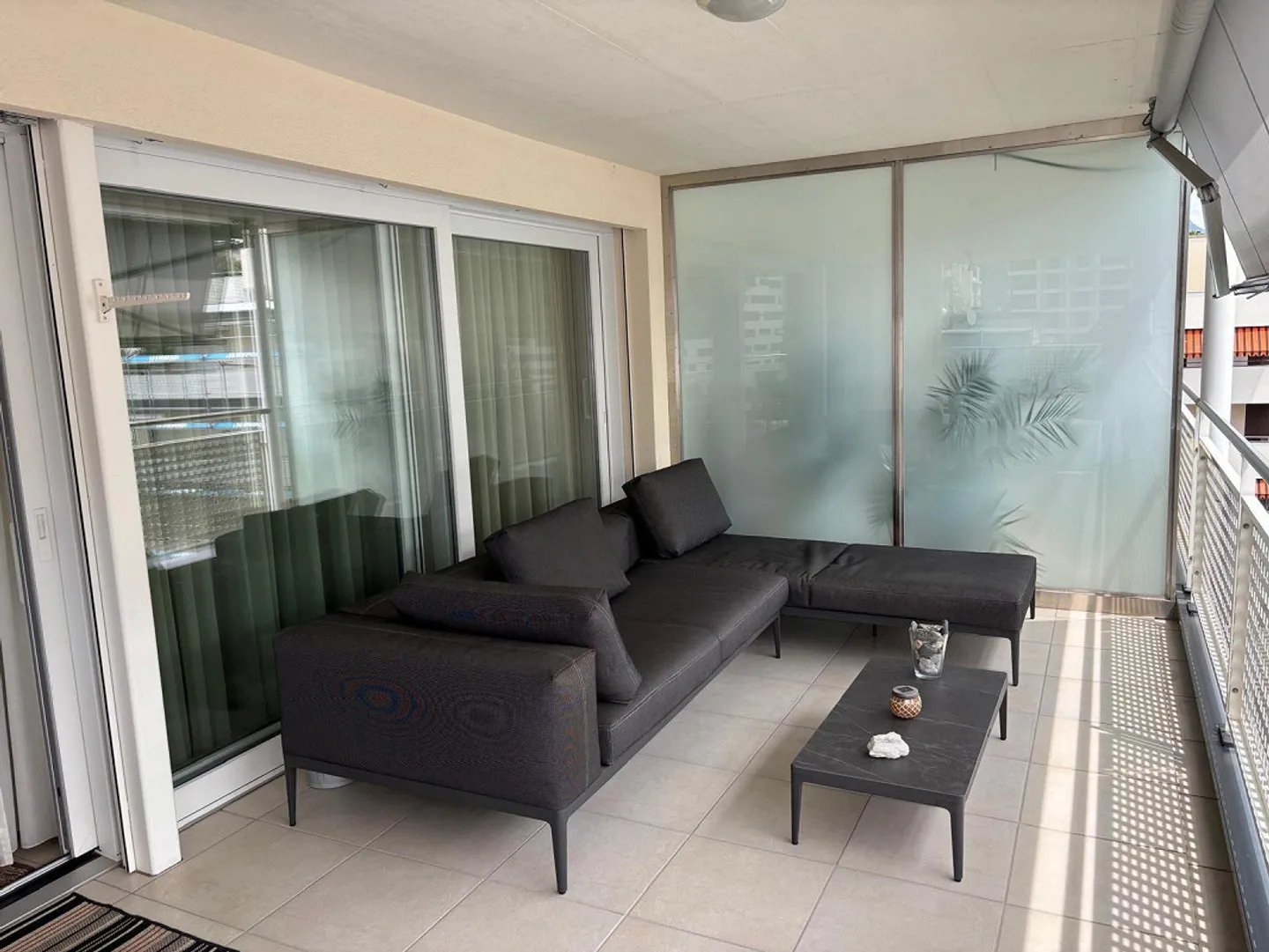 Penthouse con Terrazza - Foto 5 di 12