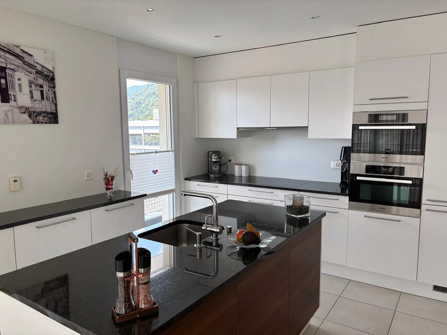 Penthouse con Terrazza - Foto 6 di 12