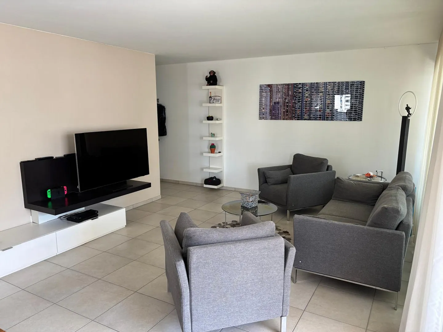 Penthouse con Terrazza - Foto 7 di 12