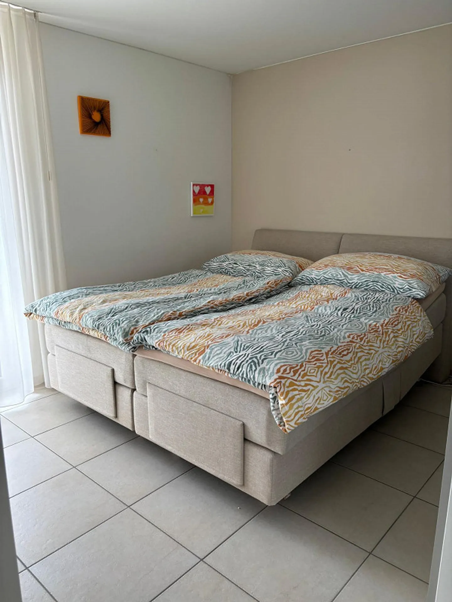 Penthouse con Terrazza - Foto 8 di 12