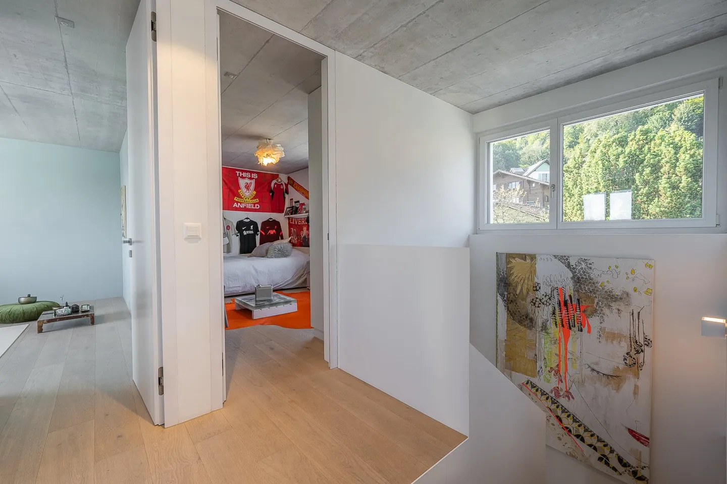 Design de vie qui crée de la sécurité. - Photo 21 sur 27