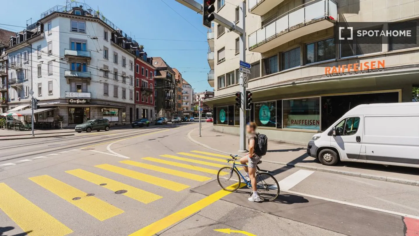 Scopri, visita e affitta la tua nuova casa online con piena fiducia. - Foto 16 di 16