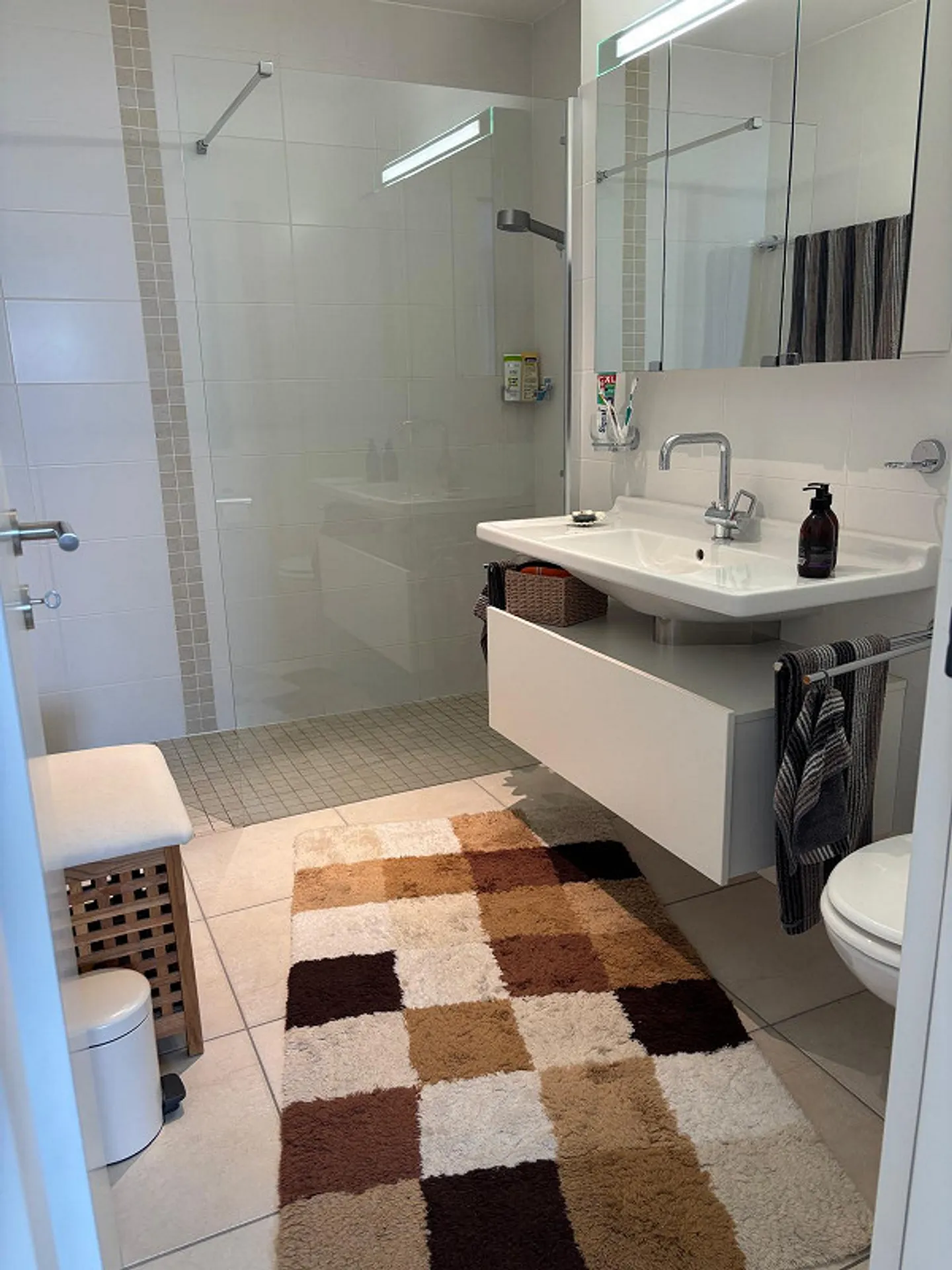 Penthouse con Terrazza - Foto 10 di 12