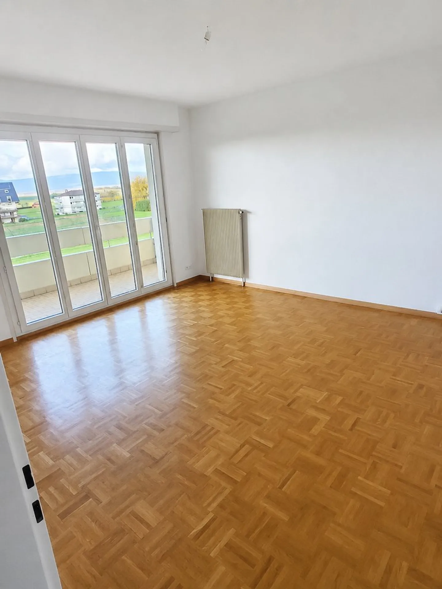 Charmante 2,5-Zimmer-Wohnung - Foto 2 von 5