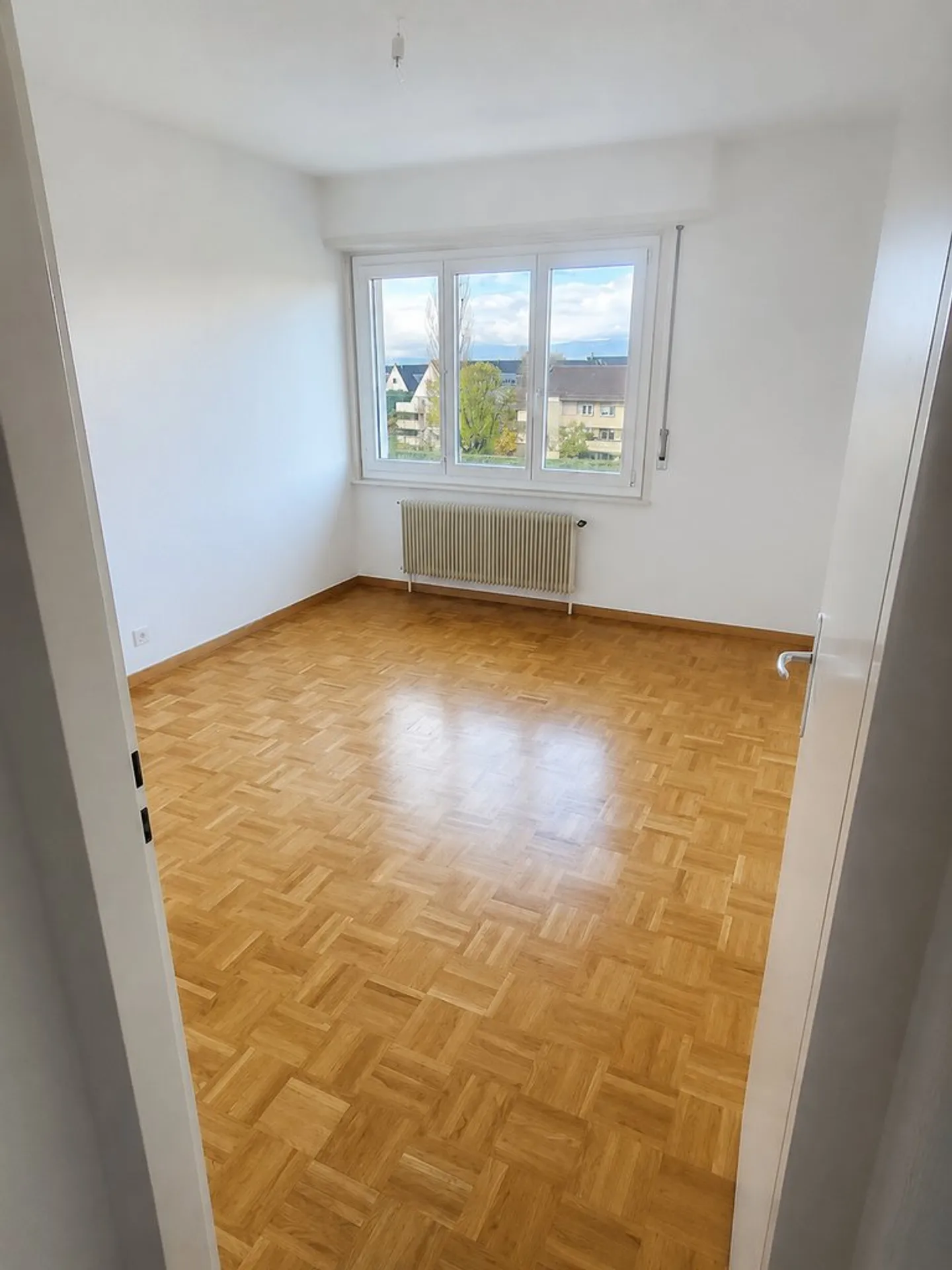 Charmante 2,5-Zimmer-Wohnung - Foto 3 von 5