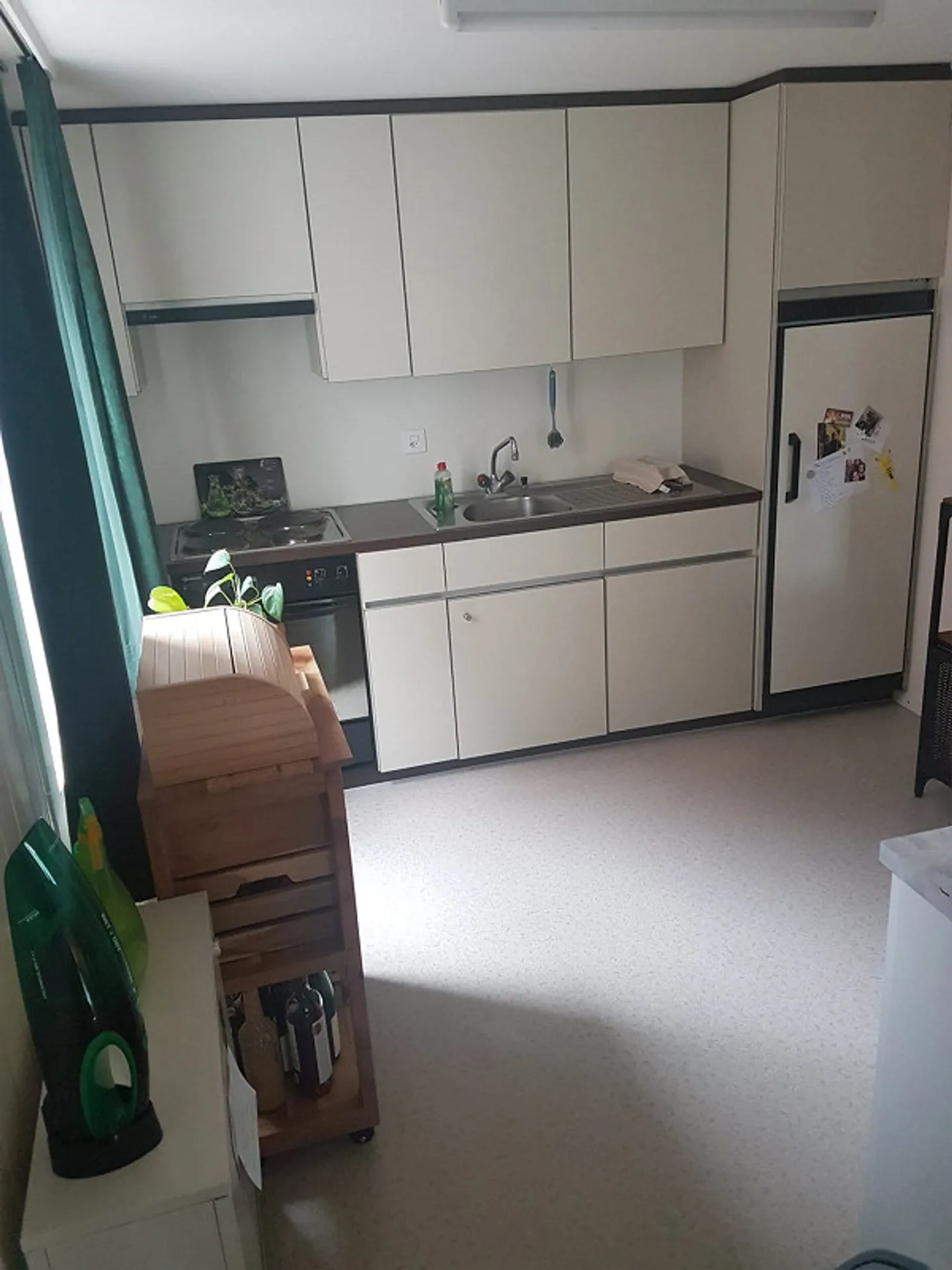 2 1/2 Room Apartment Zürichstrasse 11 - Photo 3 of 6