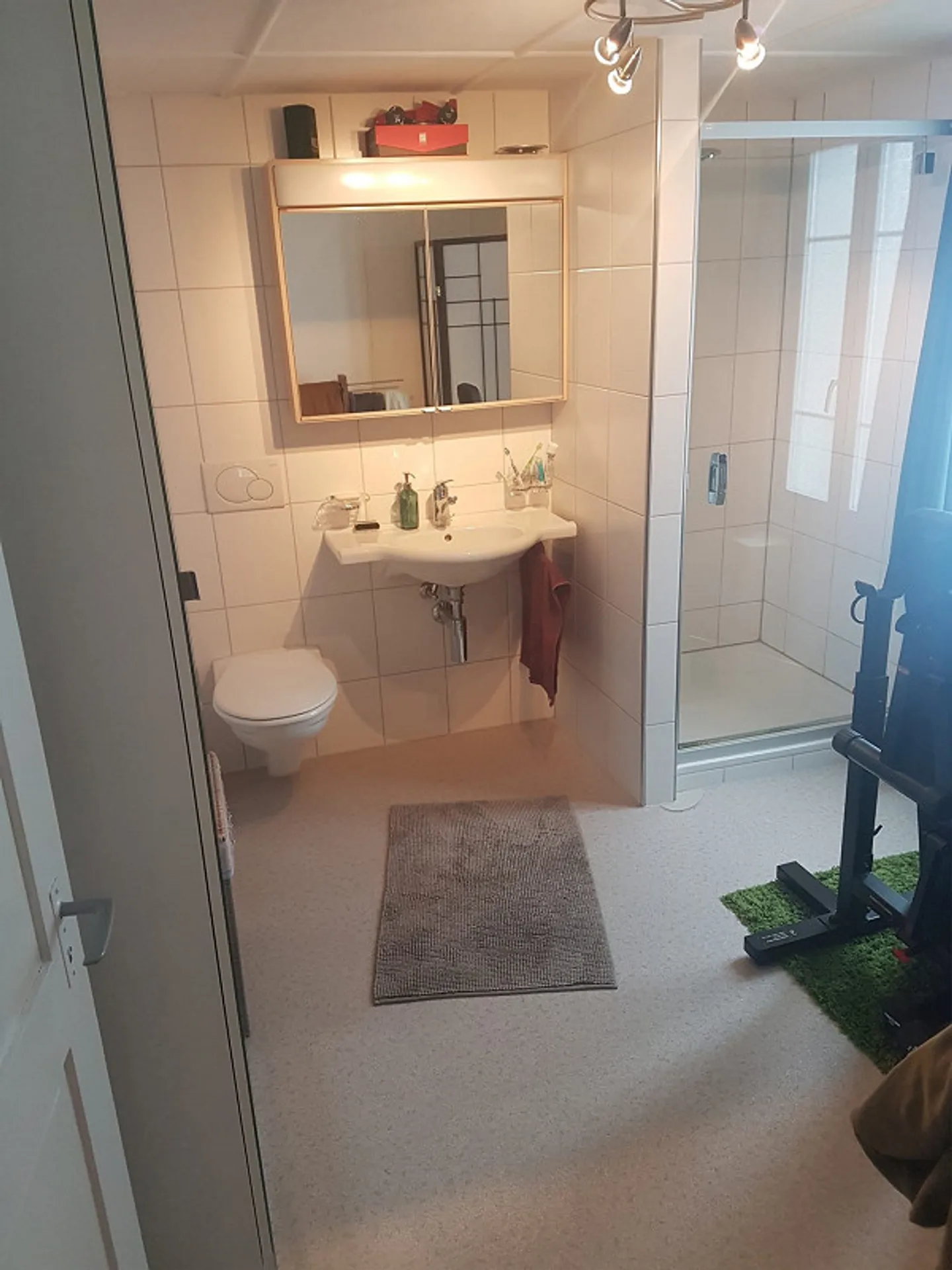 2 1/2 Room Apartment Zürichstrasse 11 - Photo 5 of 6