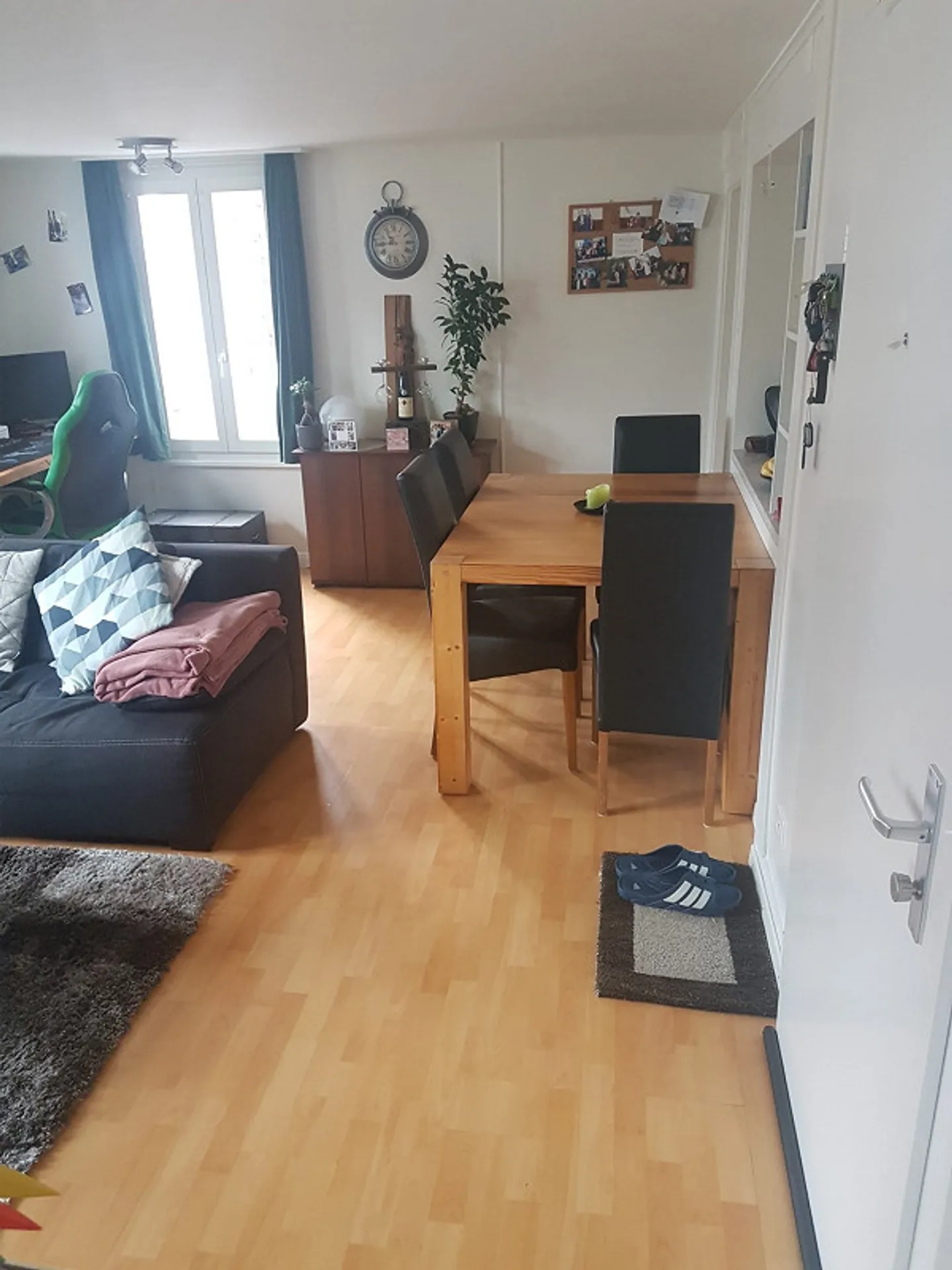 2 1/2 Room Apartment Zürichstrasse 11 - Photo 6 of 6