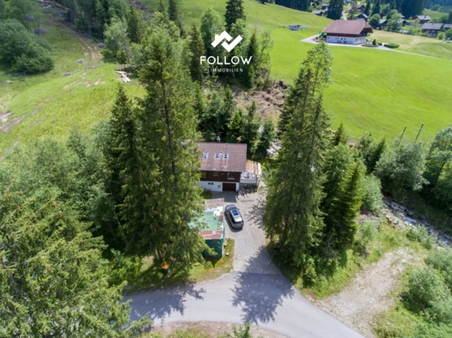 Idyllic Chalet - Your Retreat at Schwarzsee - Photo 3 of 13