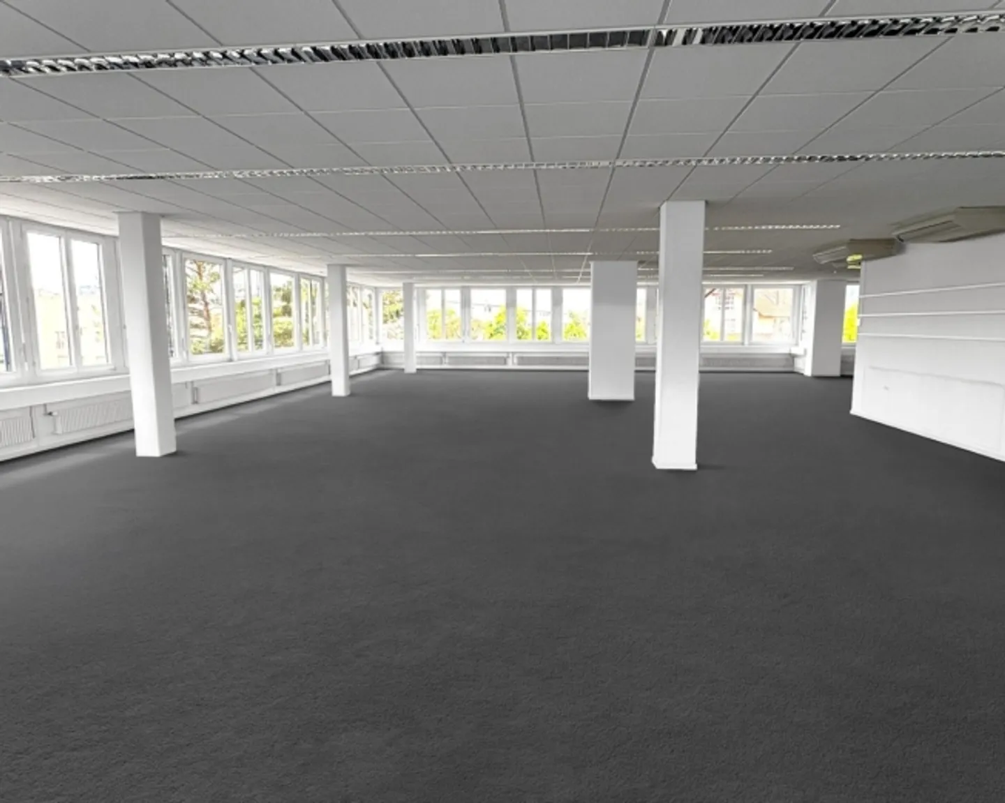 Votre nouveau lieu d'affaires à Baar - Photo 5 sur 5