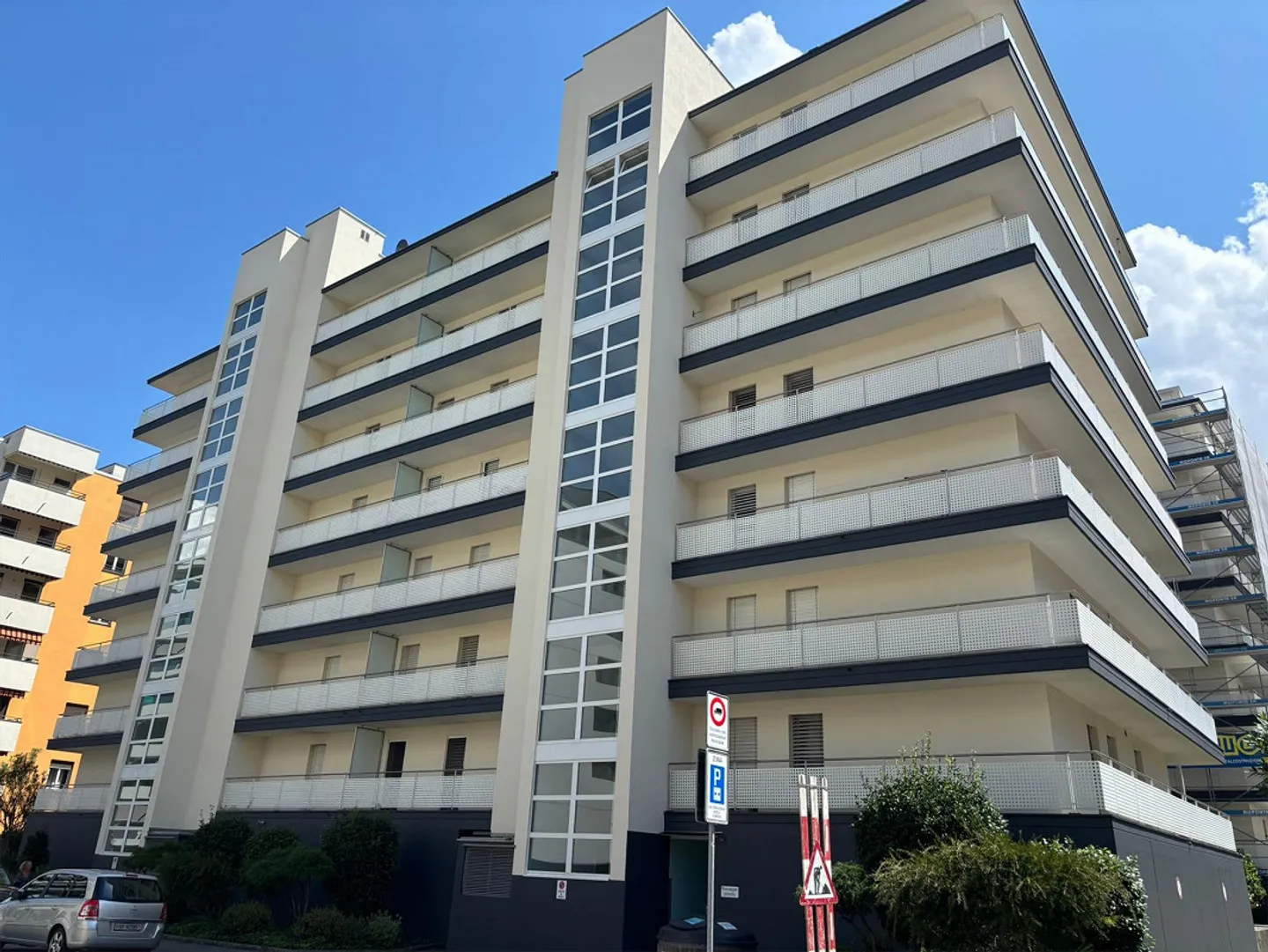 Penthouse con Terrazza - Foto 11 di 12