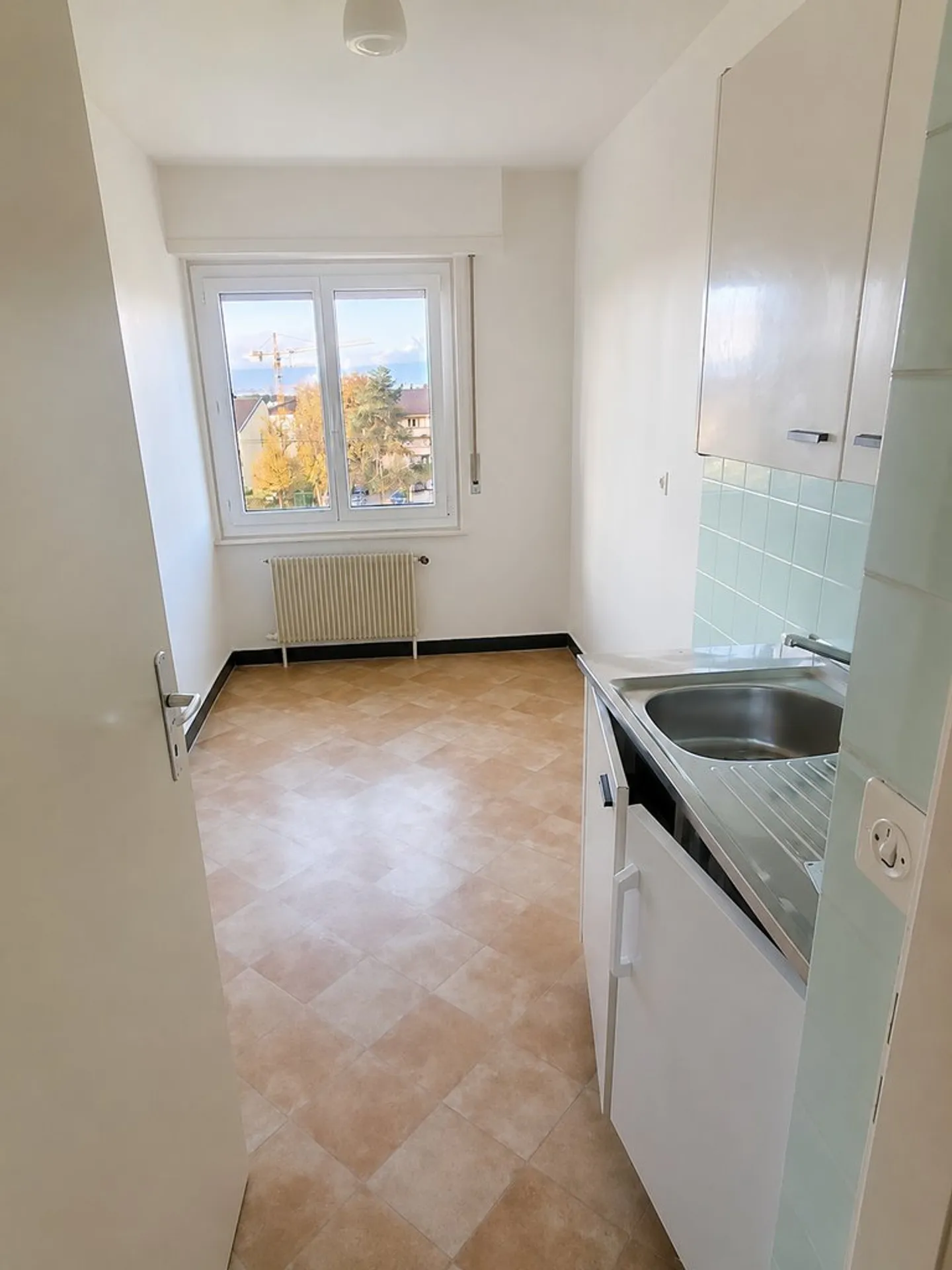 Charmante 2,5-Zimmer-Wohnung - Foto 4 von 5