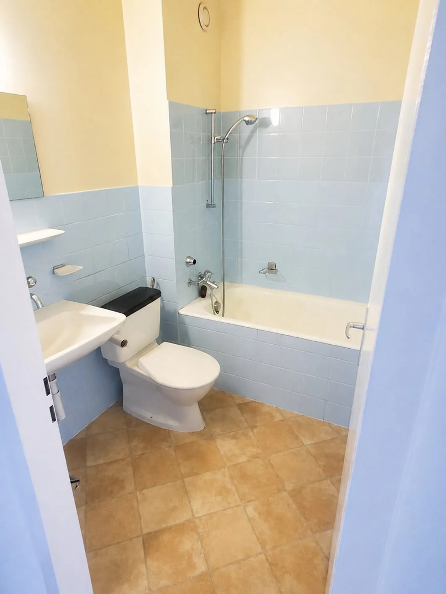 Charmante 2,5-Zimmer-Wohnung - Foto 5 von 5