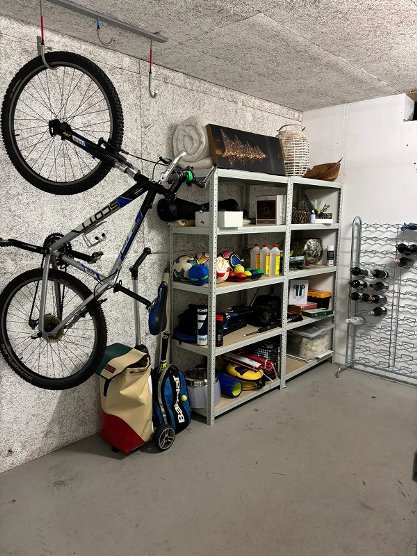 Penthouse con Terrazza - Foto 12 di 12