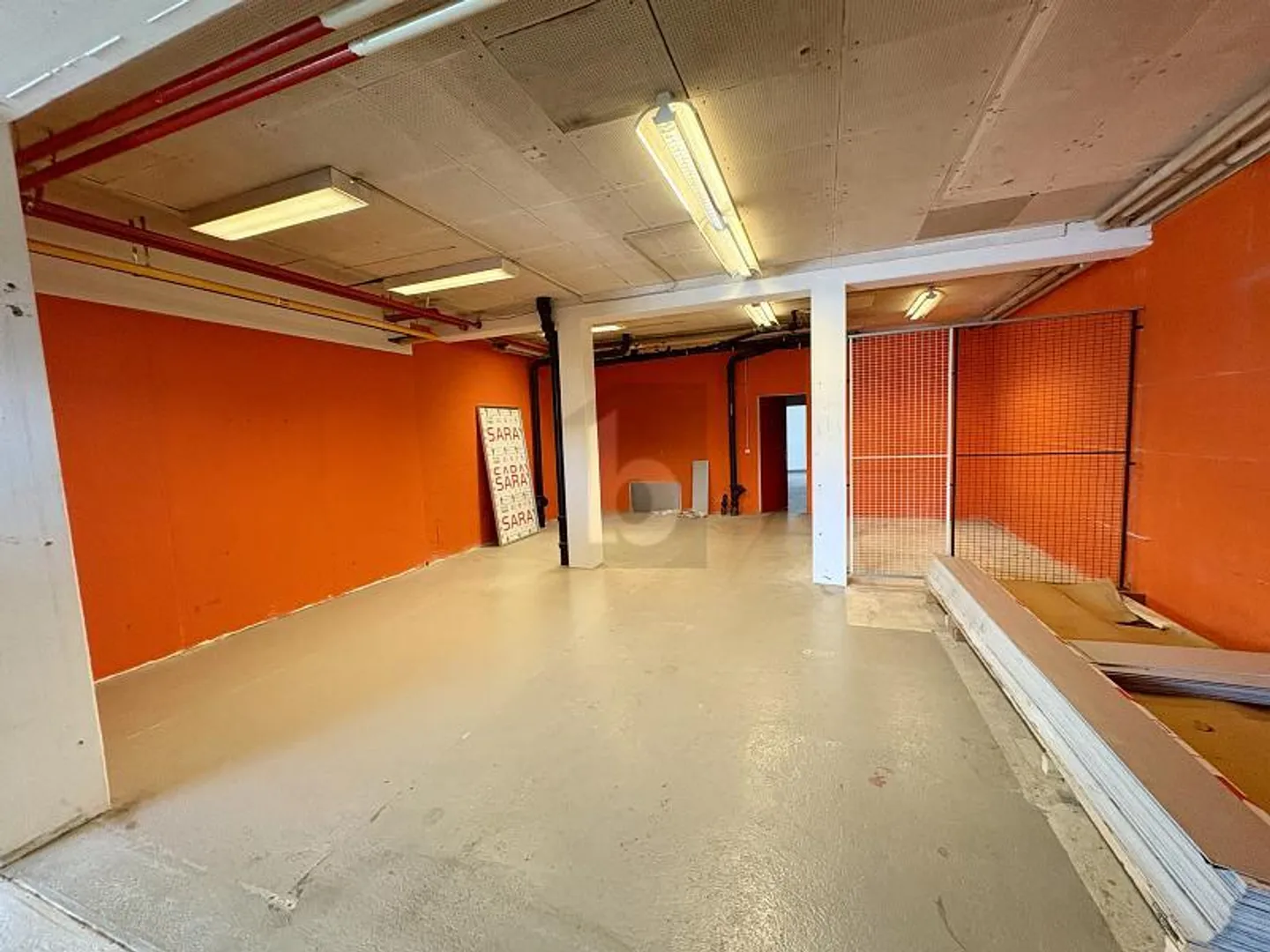 POLYVALENT ET PRATIQUE - Photo 1 sur 6