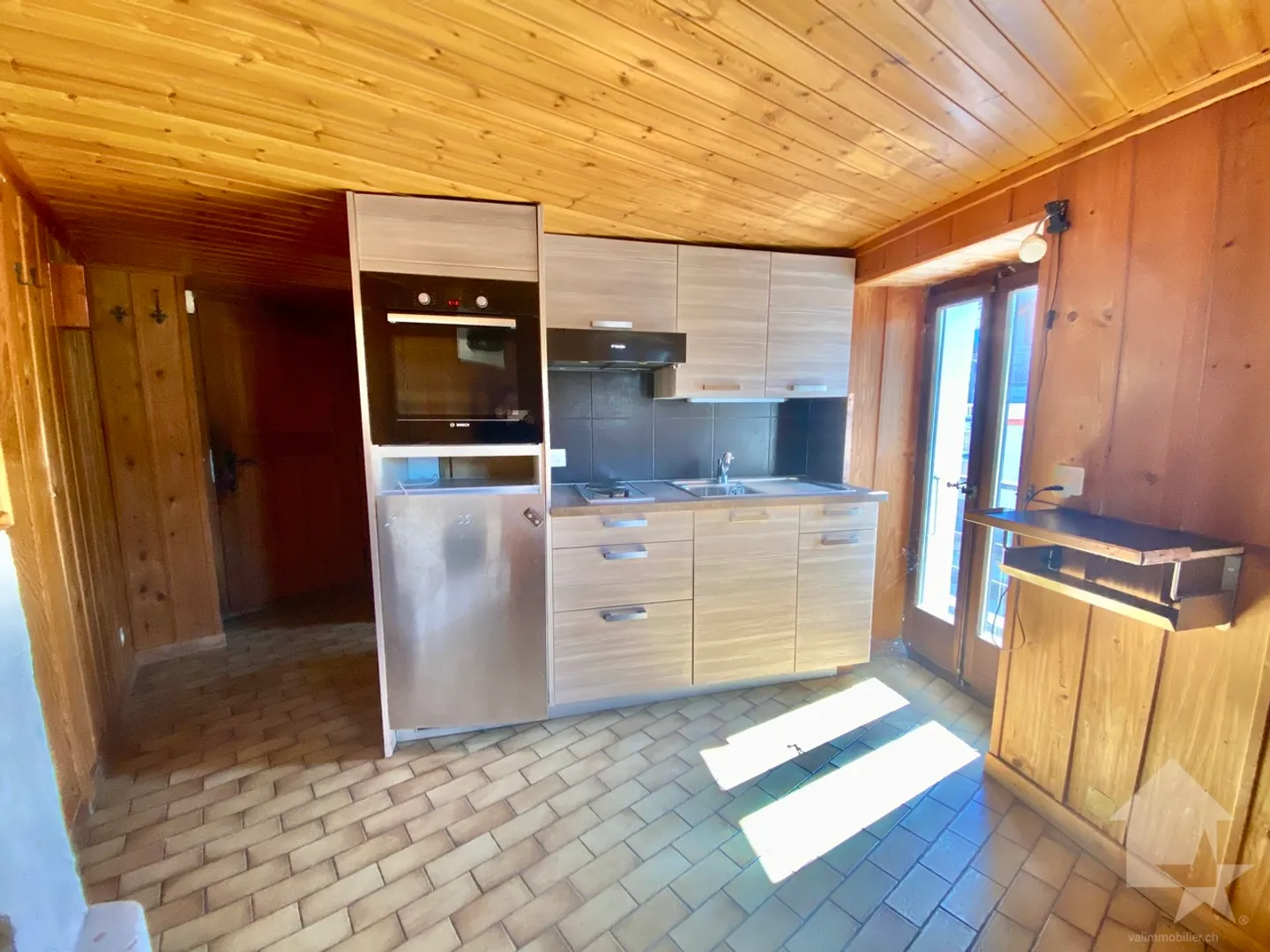 Prächtiges historisches Gebäude mit zwei Wohnungen im Zentrum! - Foto 10 von 13