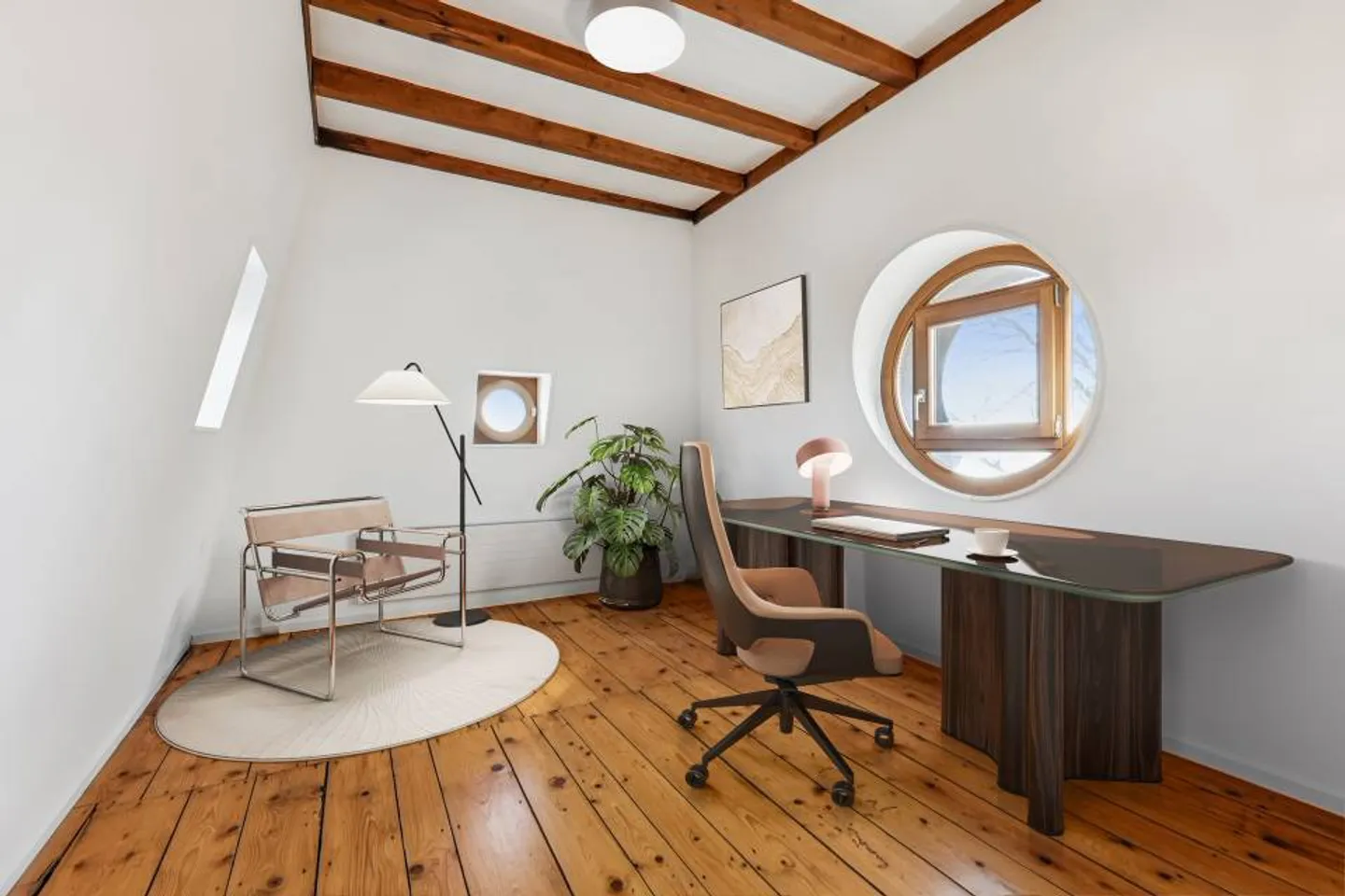 Rare opportunité d'investissement - Emplacement privilégié près de la gare - Photo 4 sur 9