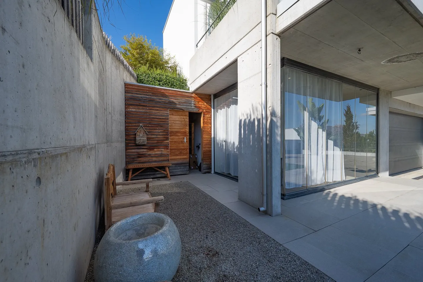 Design de vie qui crée de la sécurité. - Photo 26 sur 27