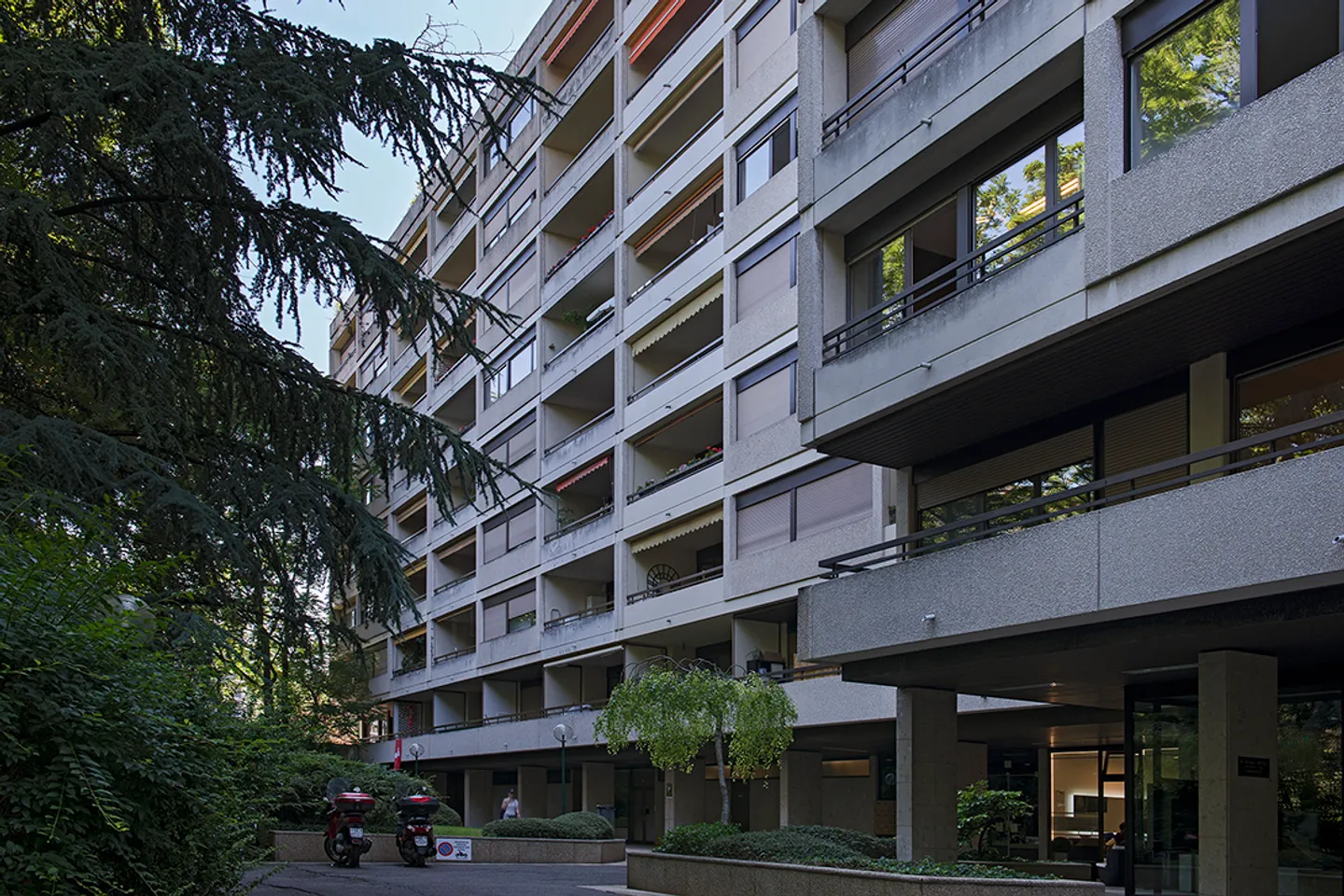 Posto sotterraneo 1 stanza - Foto 2 di 3