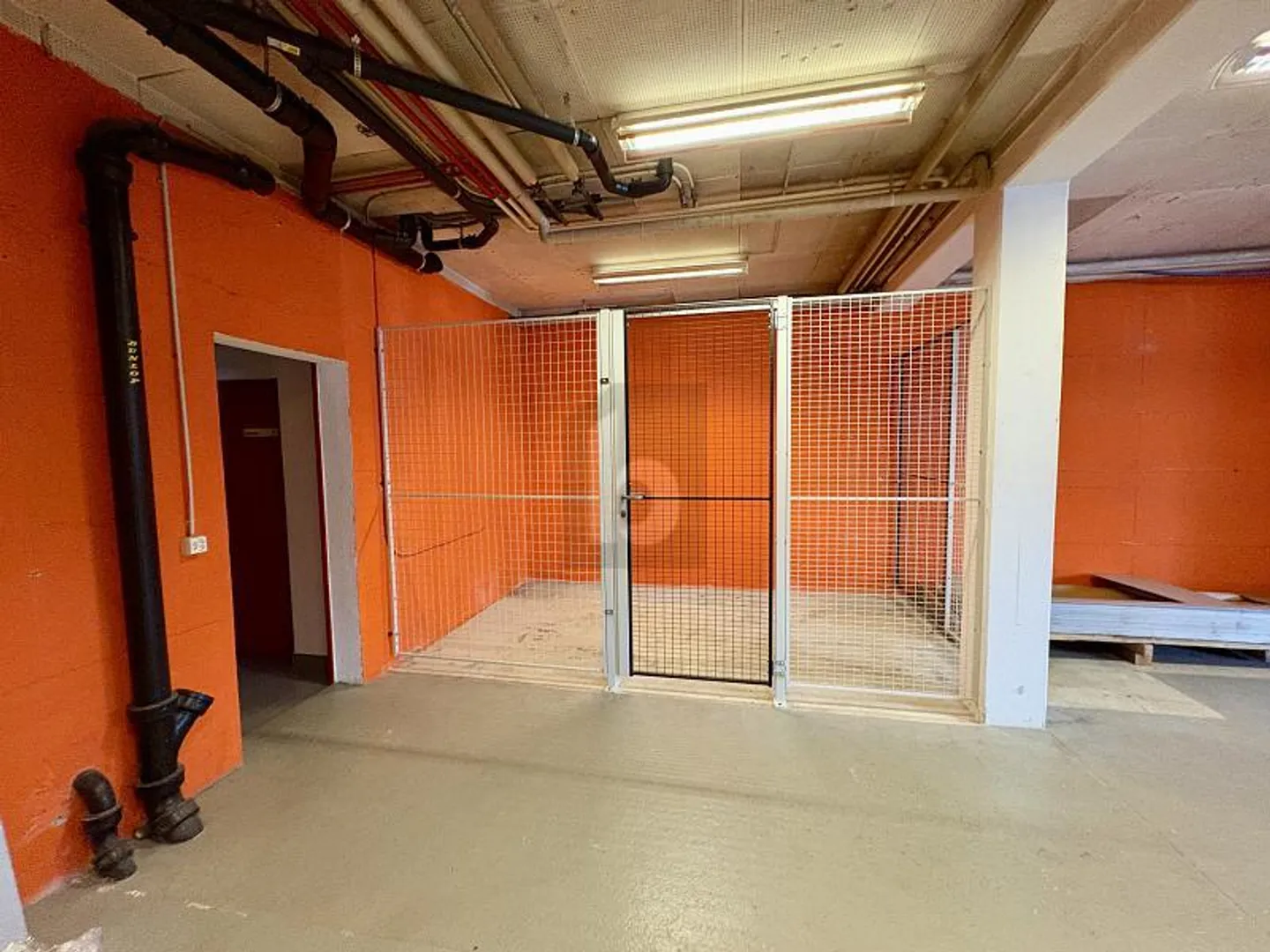 POLYVALENT ET PRATIQUE - Photo 3 sur 6