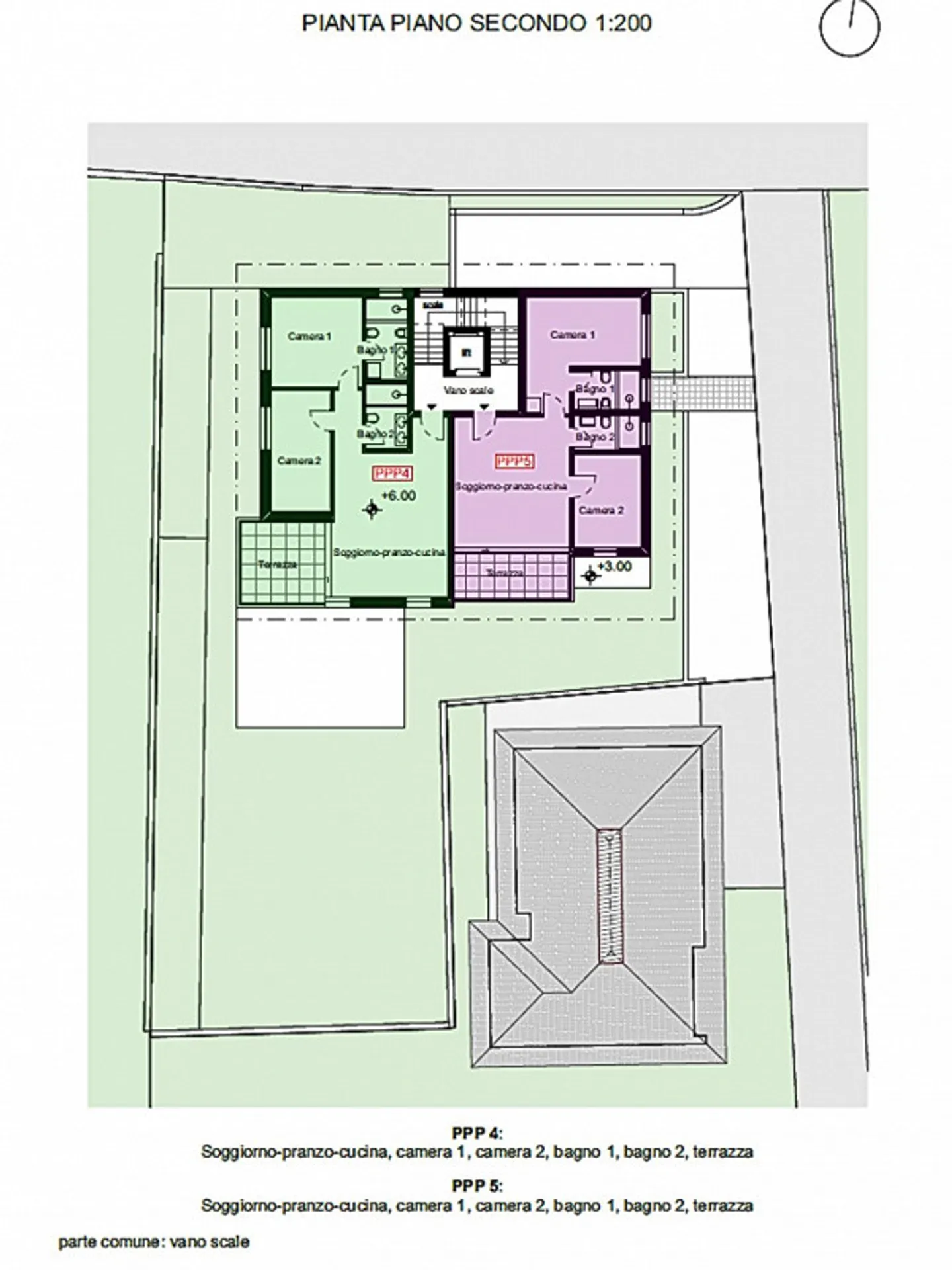 NEUBAU MIT ÜBERGABE ANFANG 2027 - Foto 10 von 10