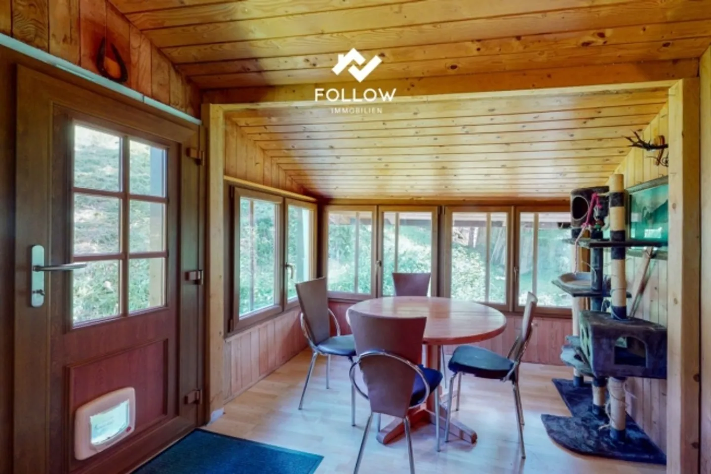 Idyllic Chalet - Your Retreat at Schwarzsee - Photo 10 of 13