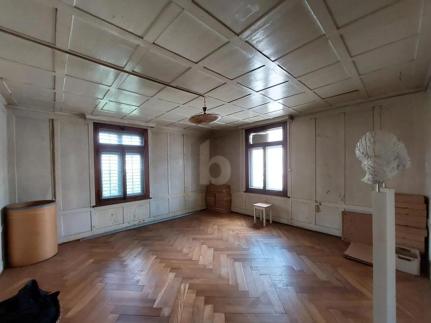 Affascinante casa plurifamiliare - Foto 4 di 6