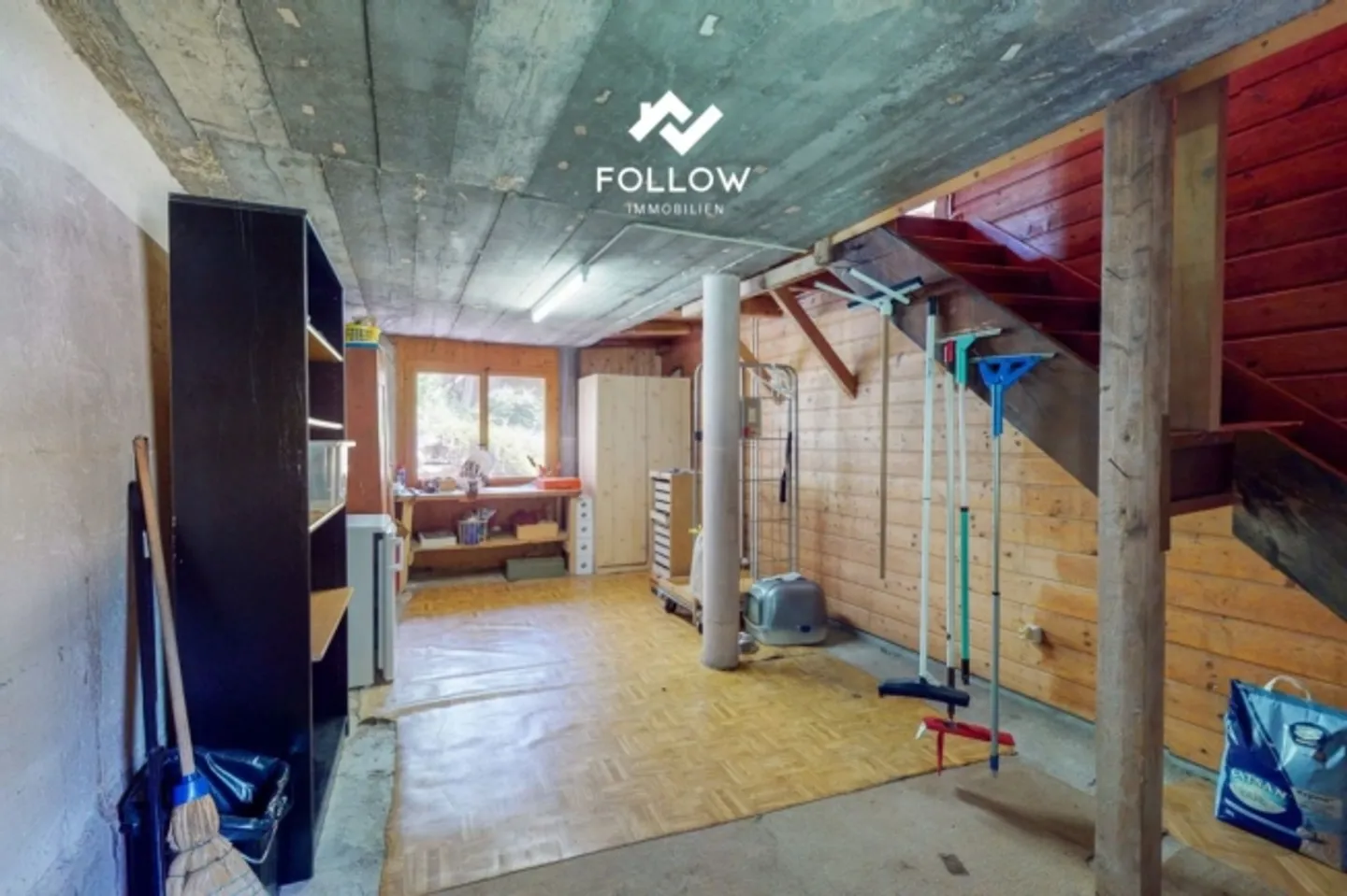 Idyllic Chalet - Your Retreat at Schwarzsee - Photo 8 of 13