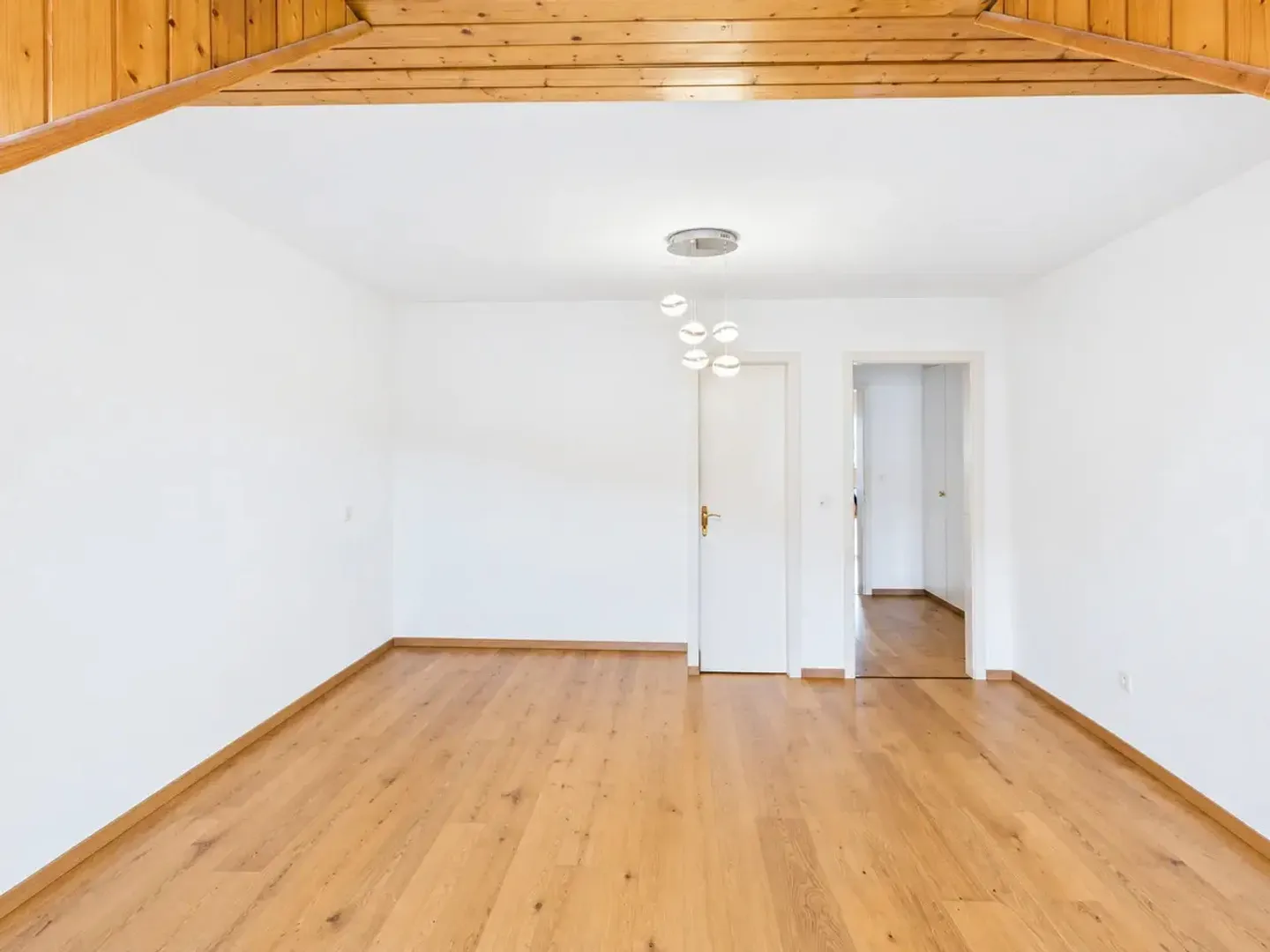 Charming Apartment with Lake View - Photo 7 of 10
