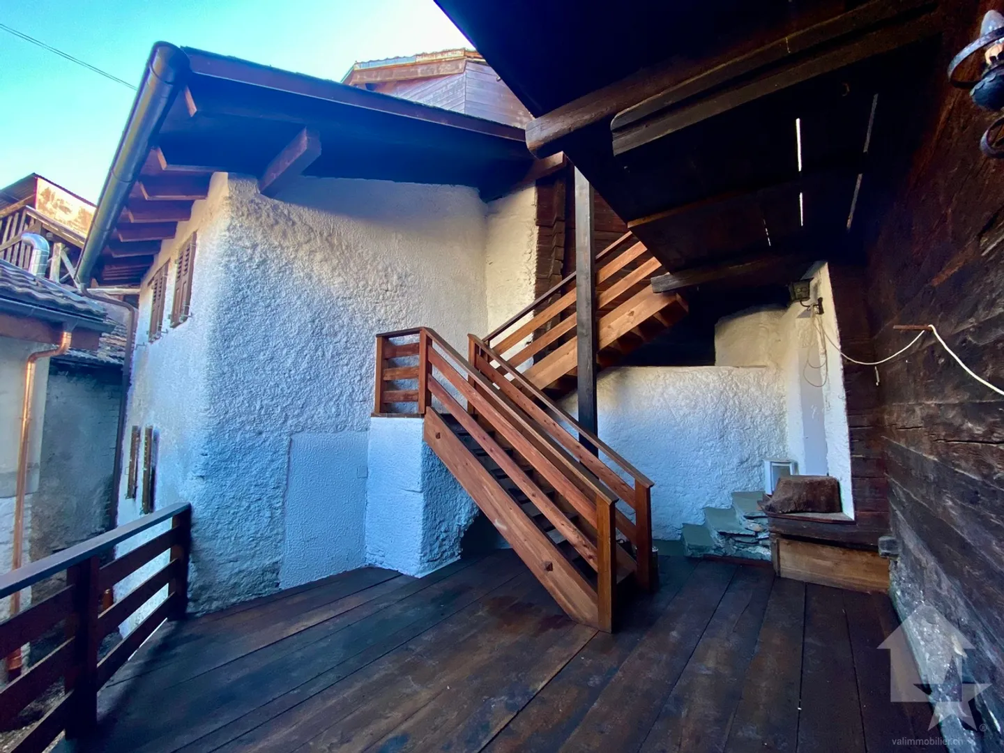 Prächtiges historisches Gebäude mit zwei Wohnungen im Zentrum! - Foto 11 von 13