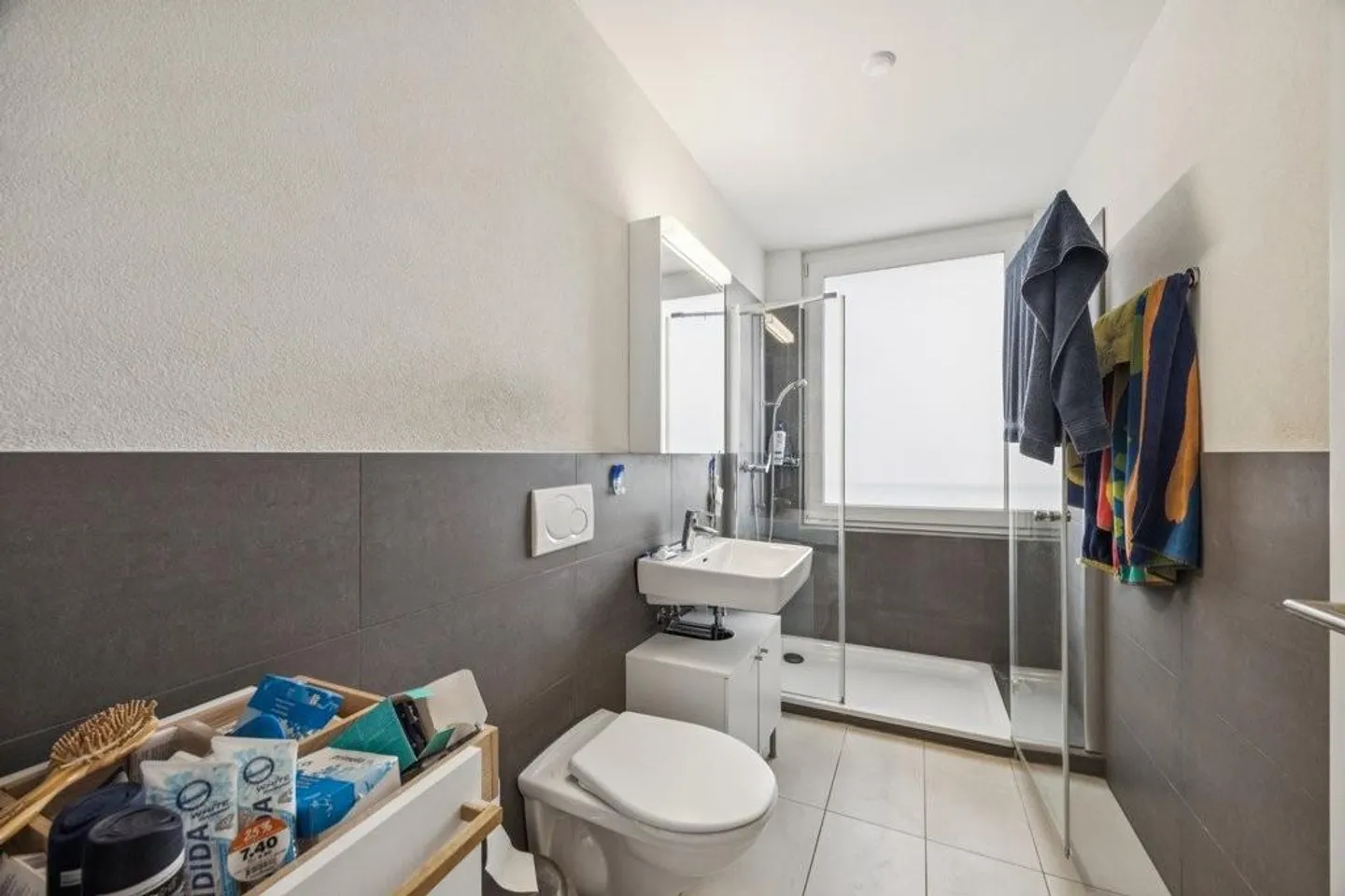 Hochwertige 5.5-Zimmerwohnung nur wenige Minuten vom Zürichsee - Foto 6 von 6