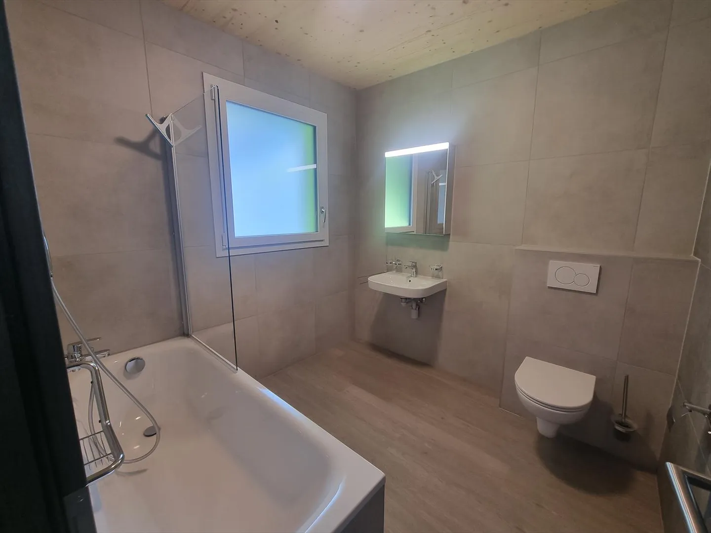 4,5-Zimmer-Wohnung - Foto 5 von 8