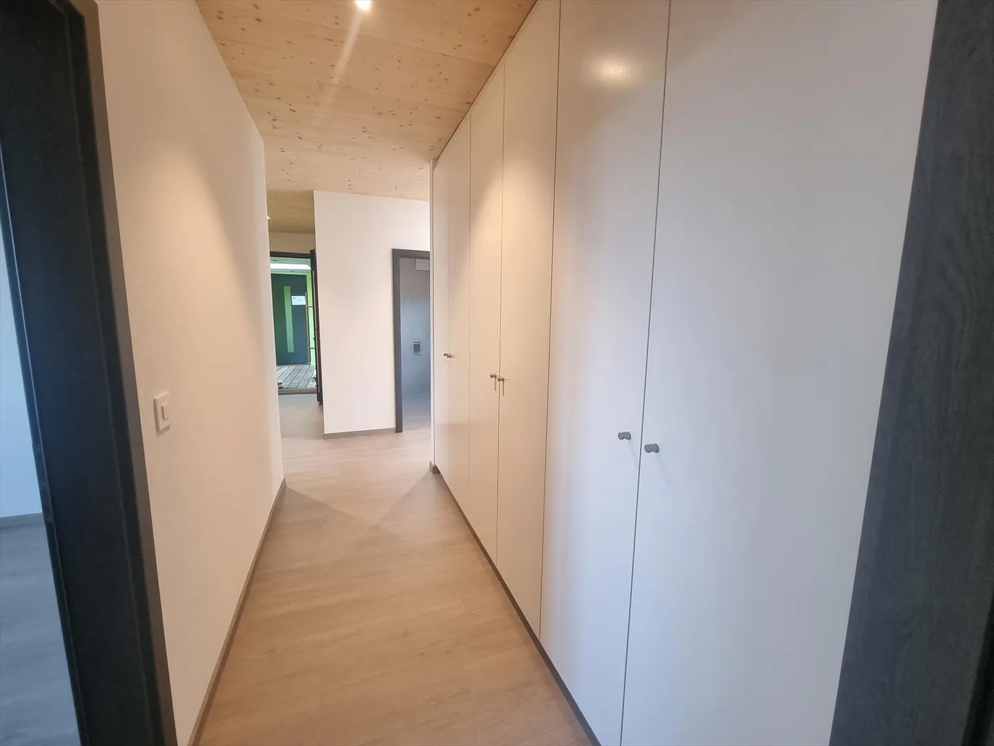 4,5-Zimmer-Wohnung - Foto 6 von 8