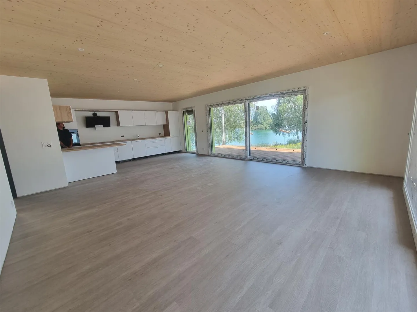 4,5-Zimmer-Wohnung - Foto 8 von 8