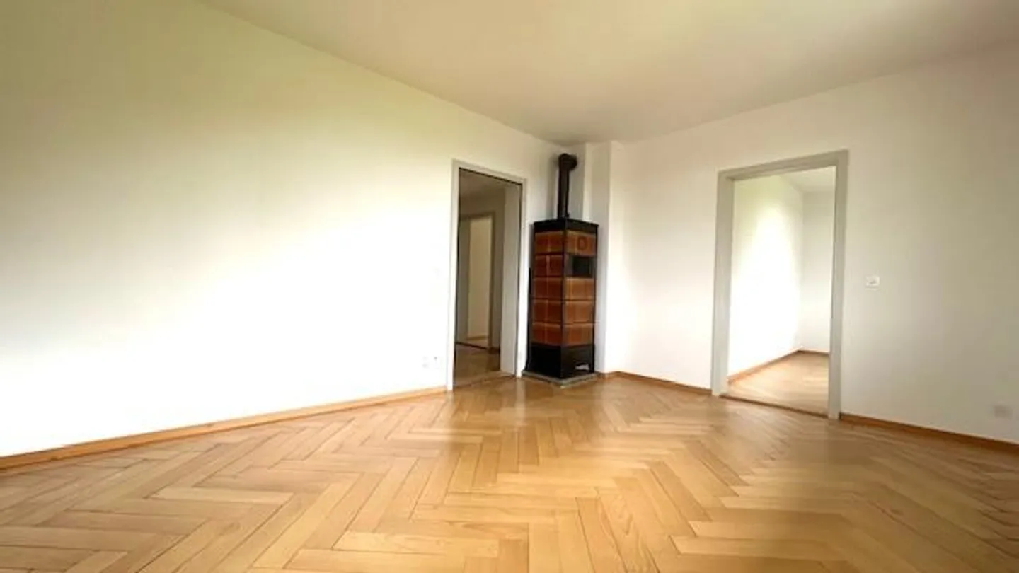 Modernes Apartment mit Aussicht - Foto 5 von 12