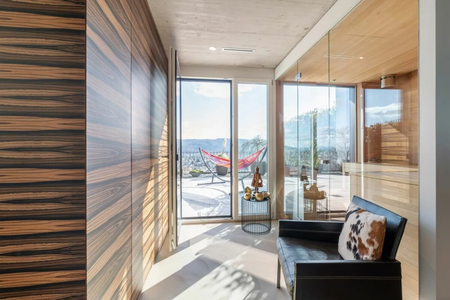 Exklusives Attika-Terrassenhaus - Foto 14 von 24