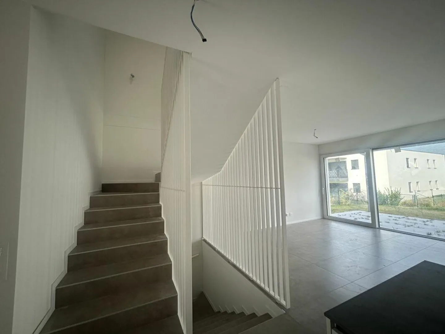 Schöne Maisonette mit privatem Garten - Foto 6 von 20