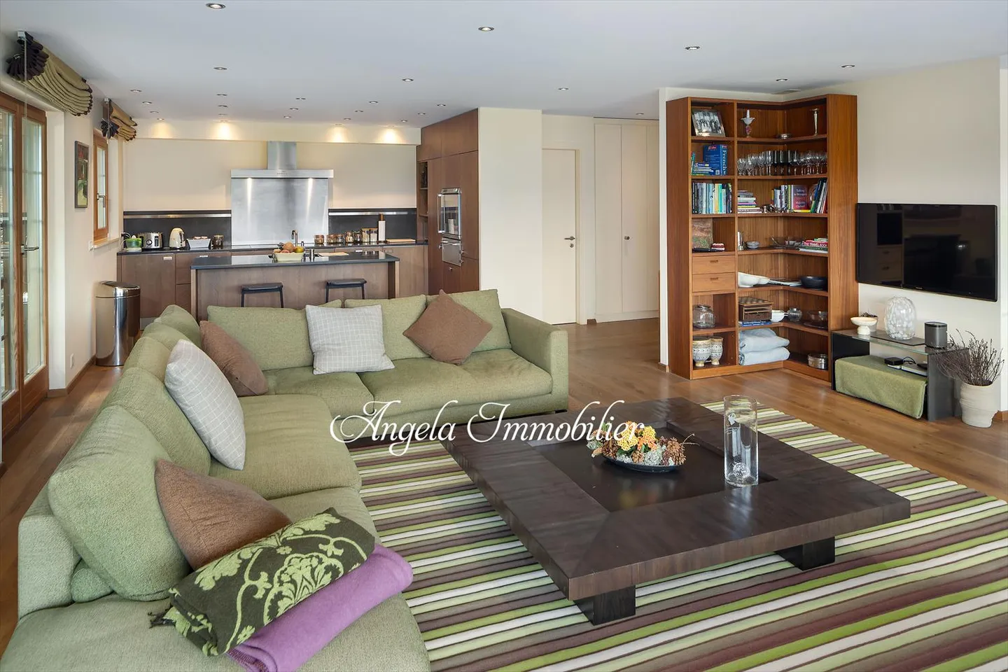 Appartamento 4.5 stanze - Foto 6 di 12