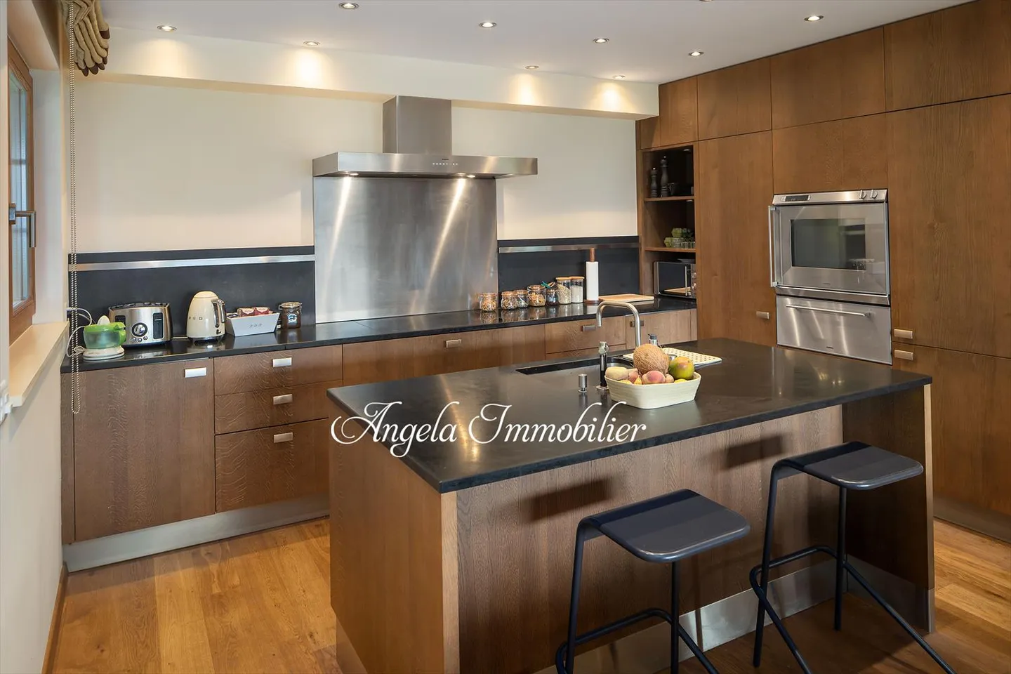Appartamento 4.5 stanze - Foto 7 di 12