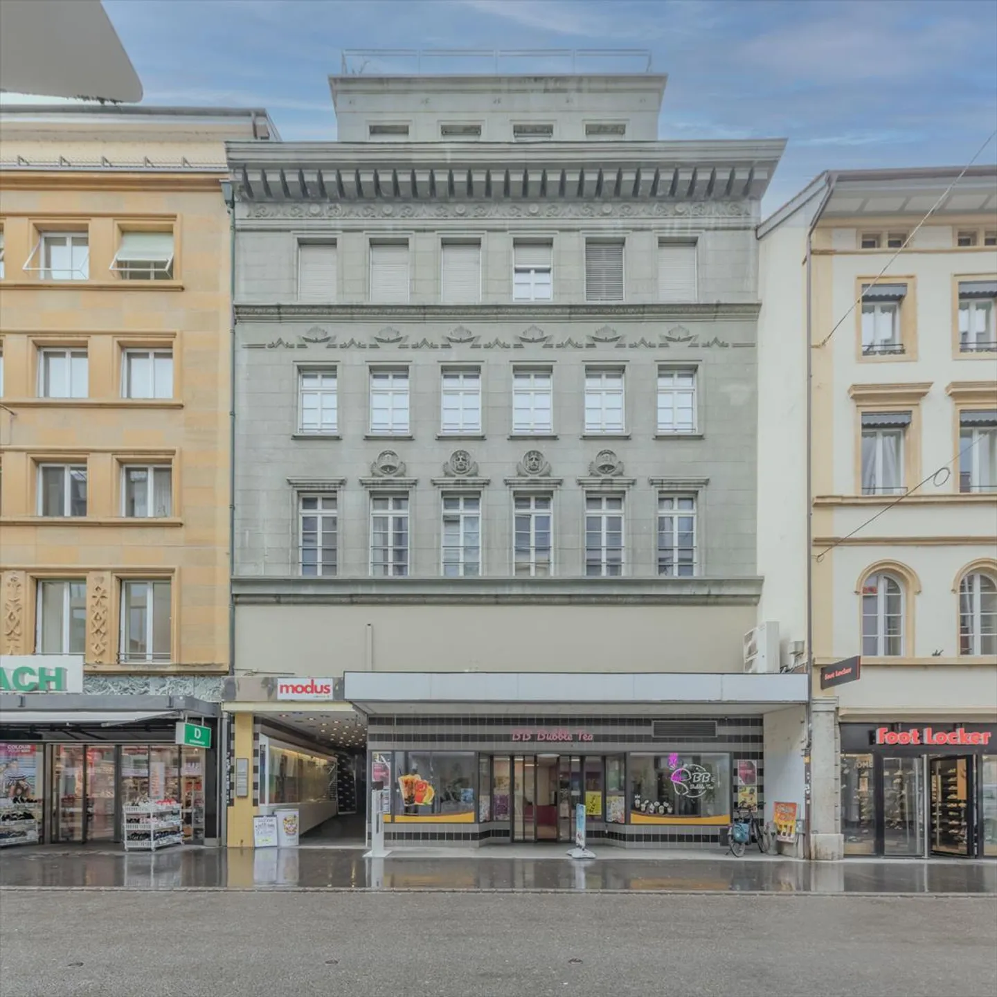 Bureau - Photo 1 sur 8